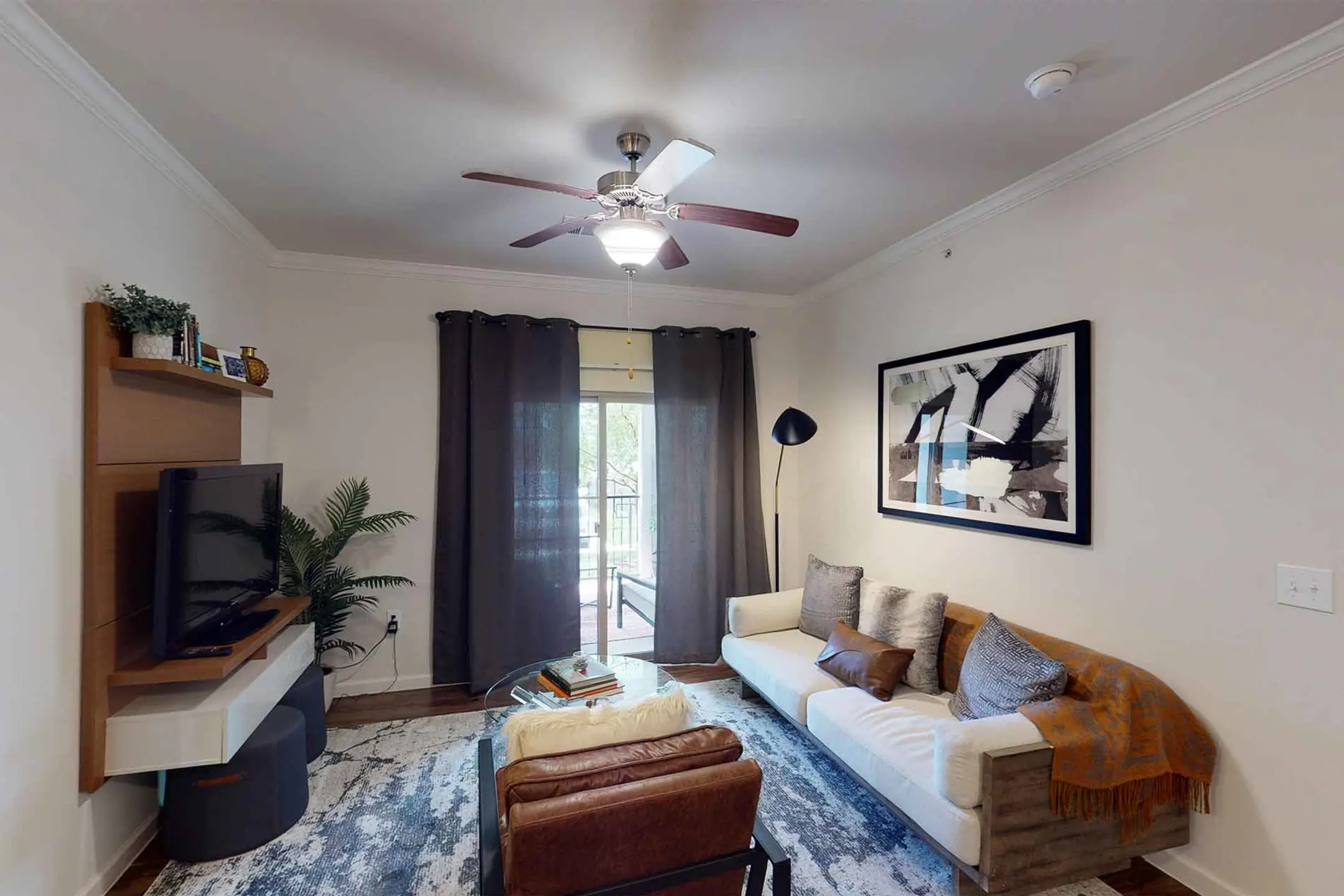 Estancia Villas - Austin, TX