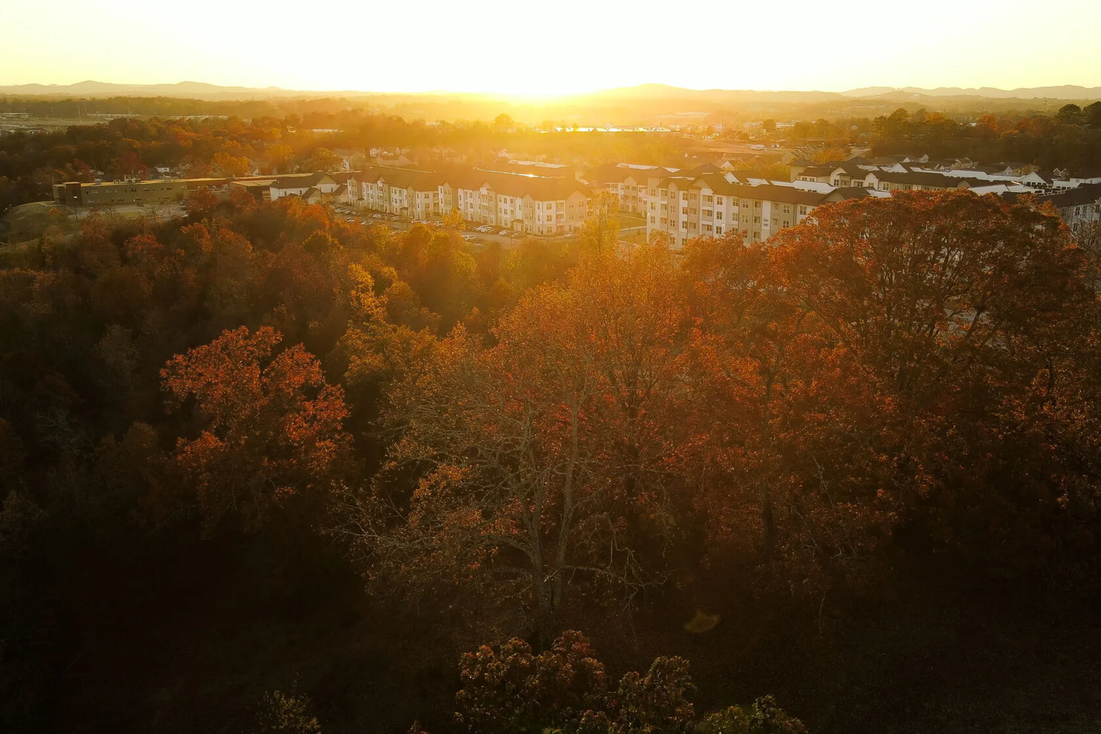 The Ravelle at Ridgeview Apartments Antioch, TN 37013