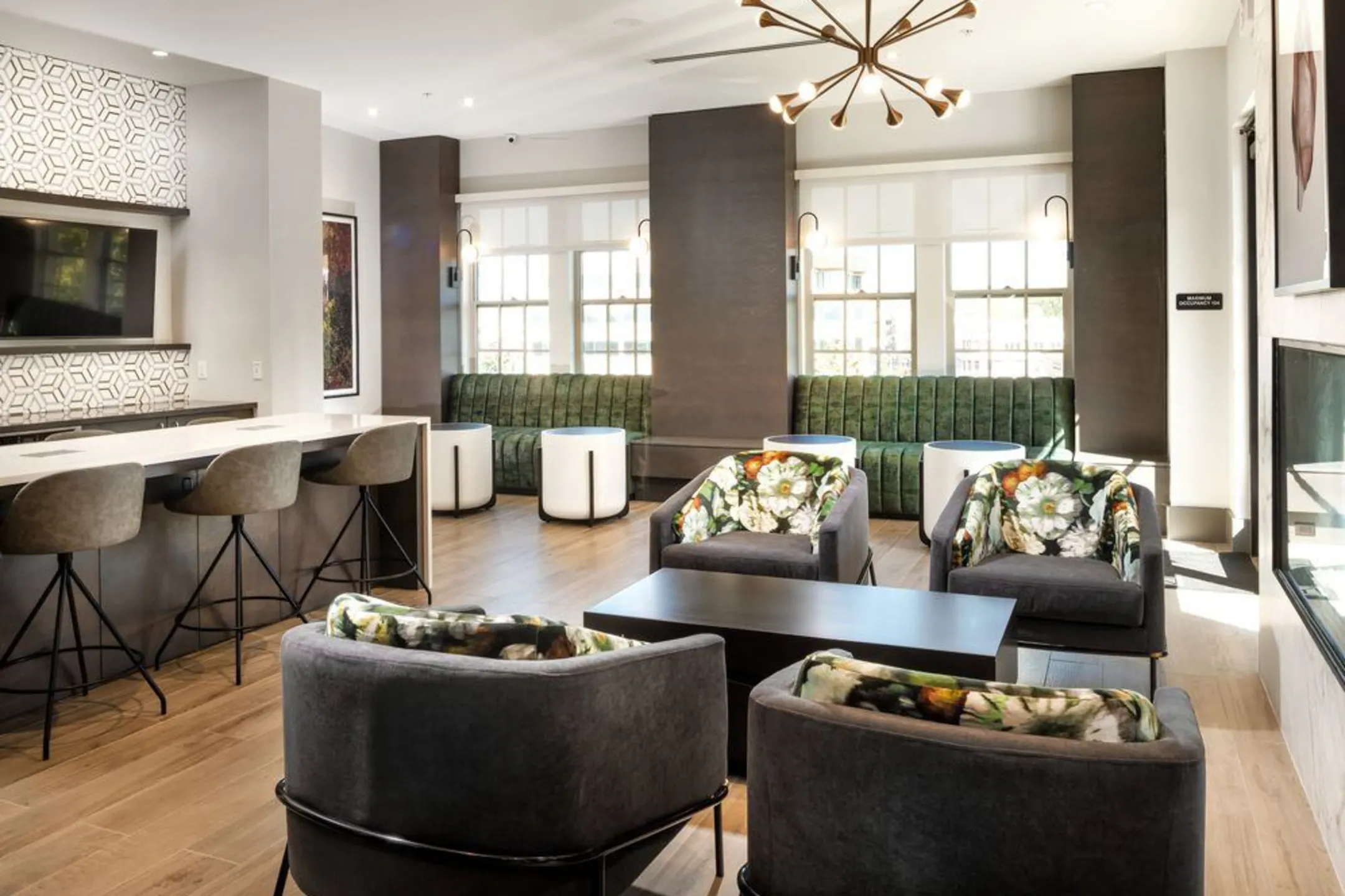 Avalon Somerville Station 22 Robeson Street Somerville, NJ