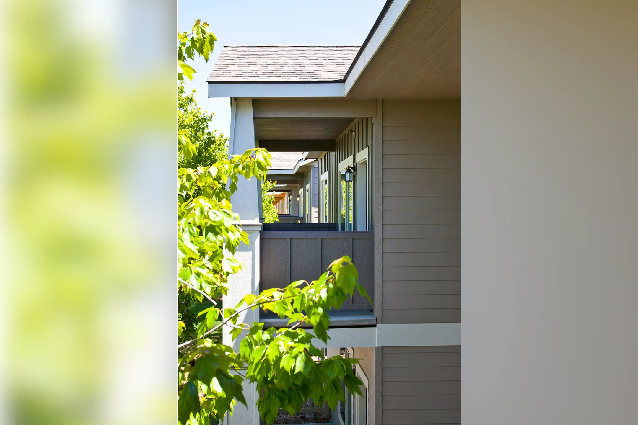 Legacy Villas Apartments - Liberty Lake, WA