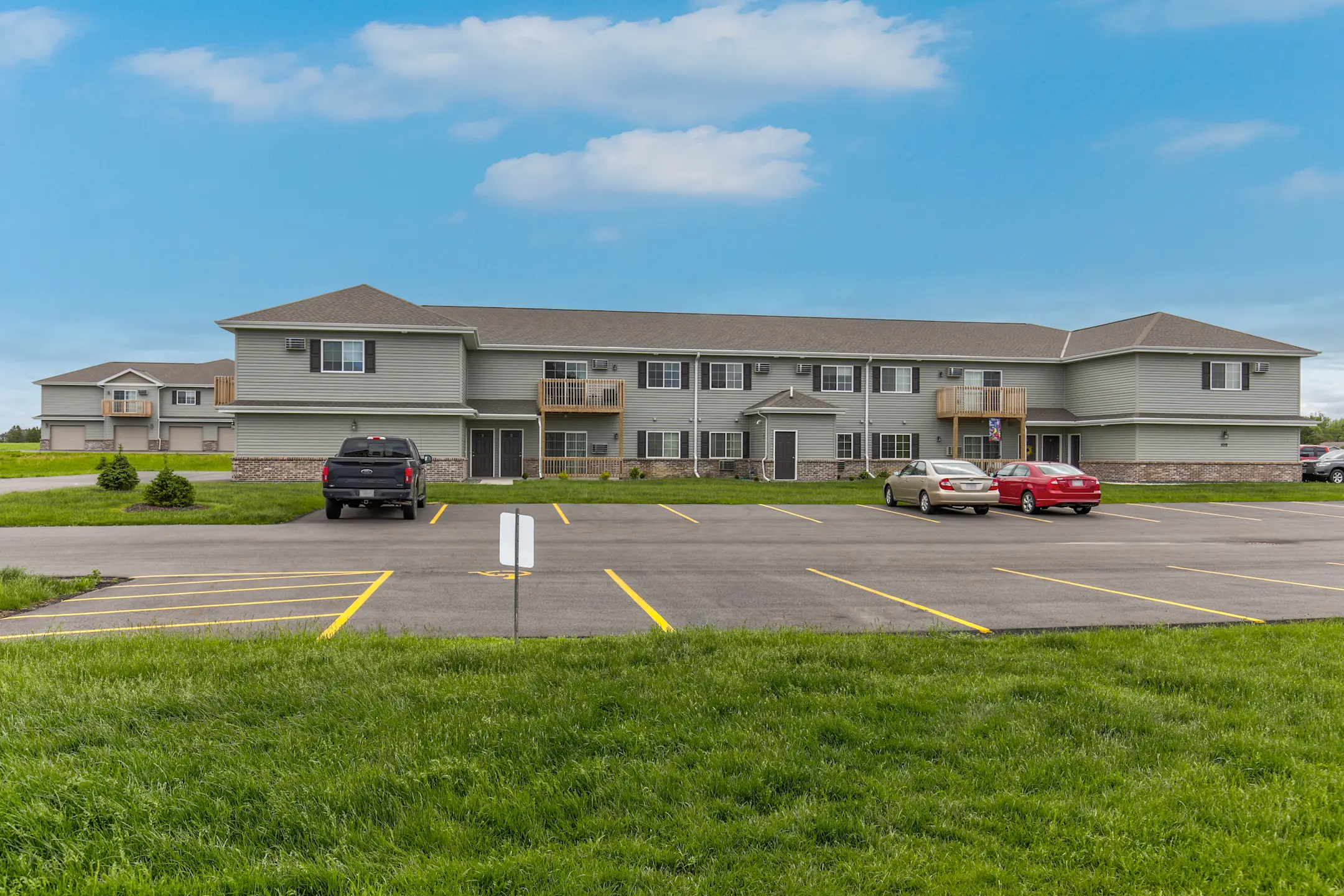 Highlands of Marshfield Apartments Marshfield, WI 54449