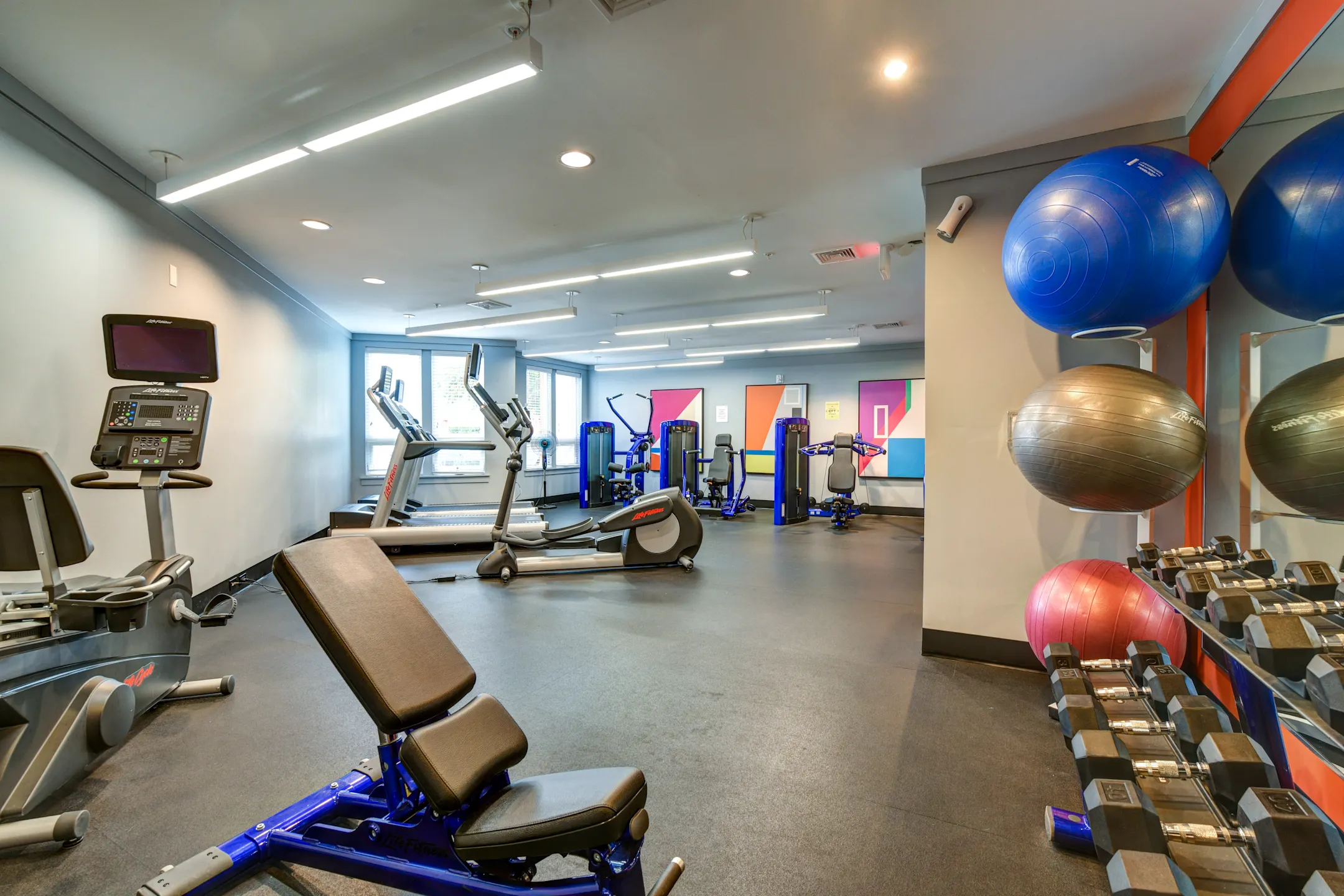 The Cobalt in Somerville 70 Veterans Memorial Dr Somerville, NJ