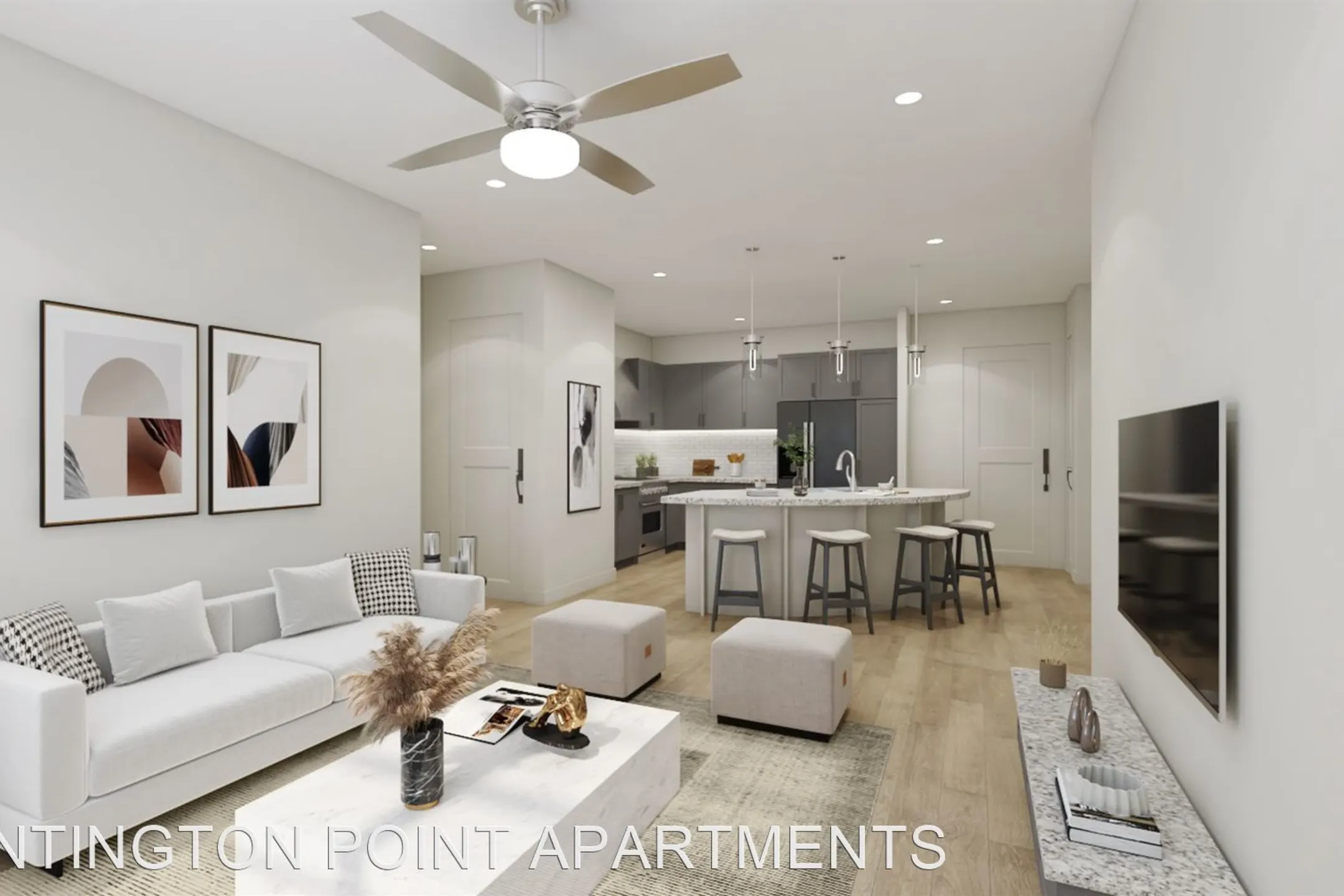 The Avant at Huntington Pointe Apartments Newport News, VA 23608