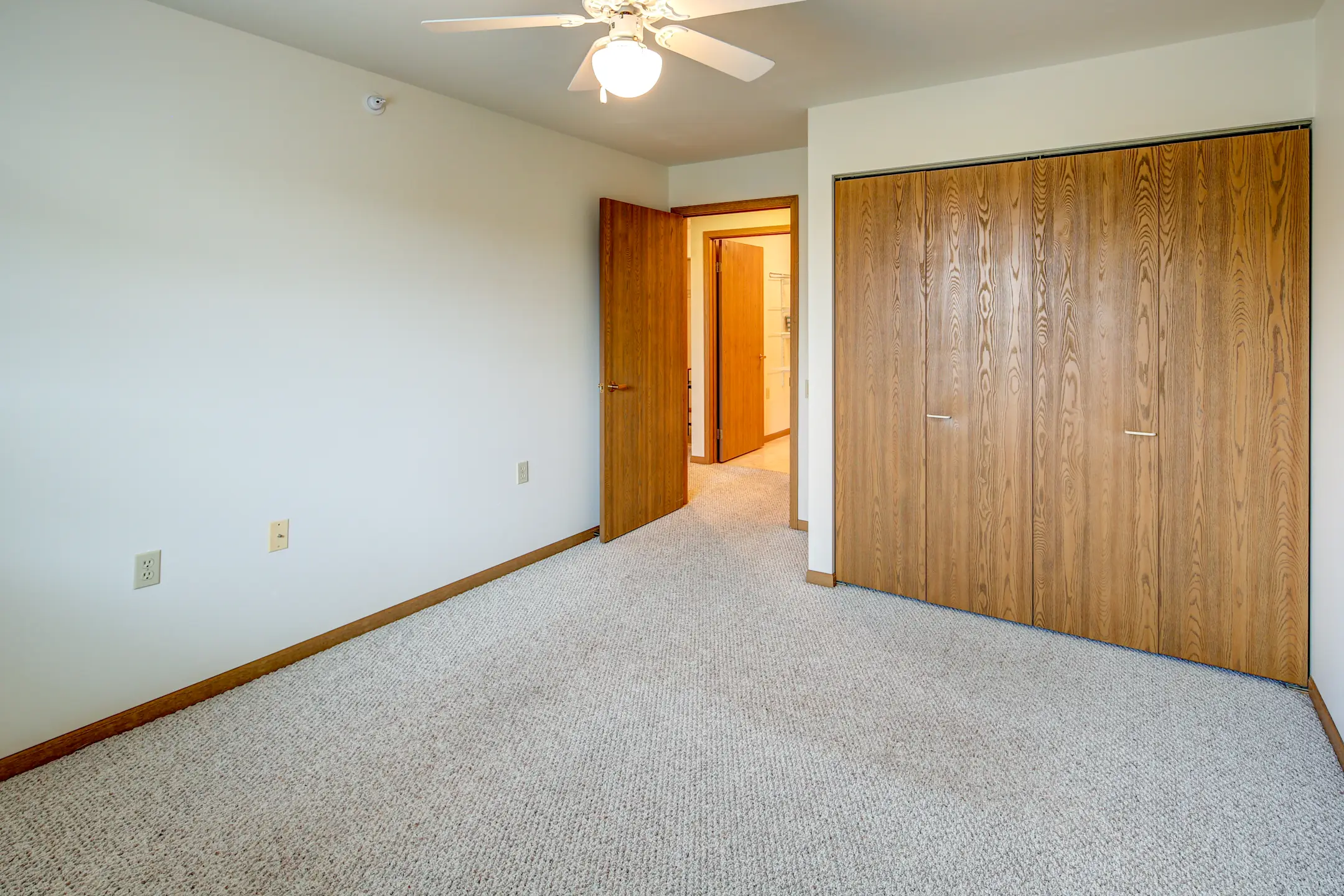 Hillcrest Senior Apartments Apartments Beloit, WI 53511