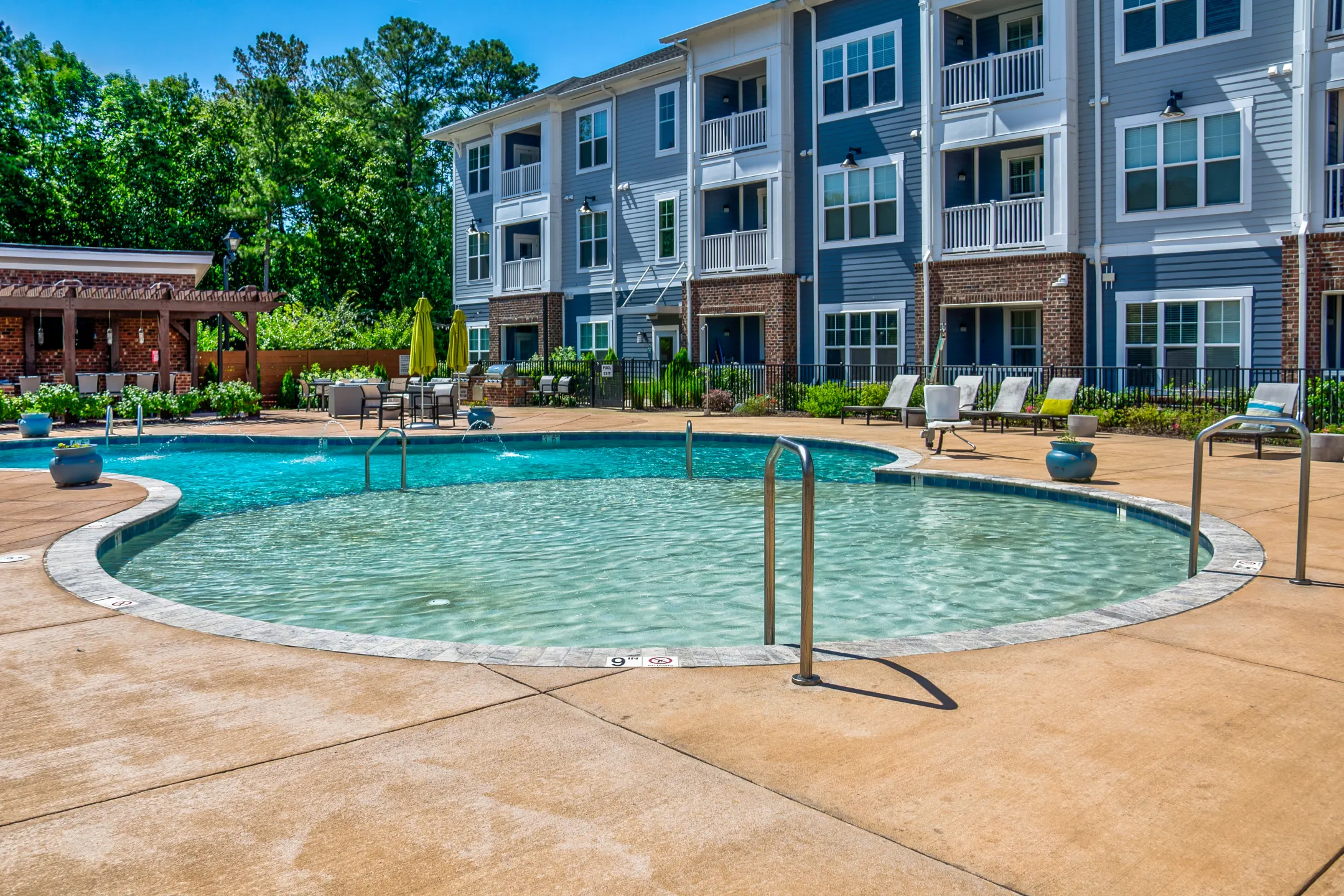 Citizen Apartments Newport News, VA 23602