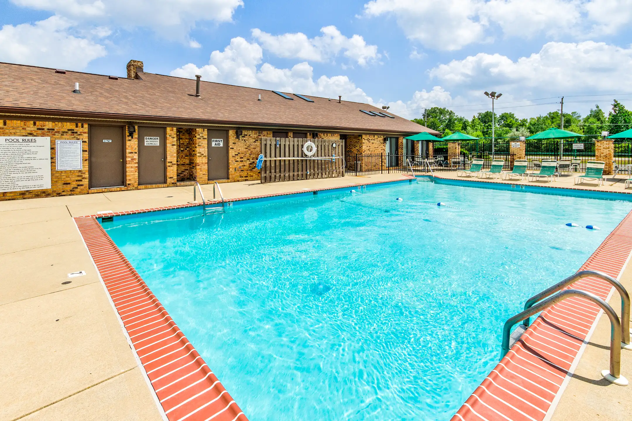 Cedar Ridge 3820 Cedar Ridge Rd Indianapolis, IN Apartments for