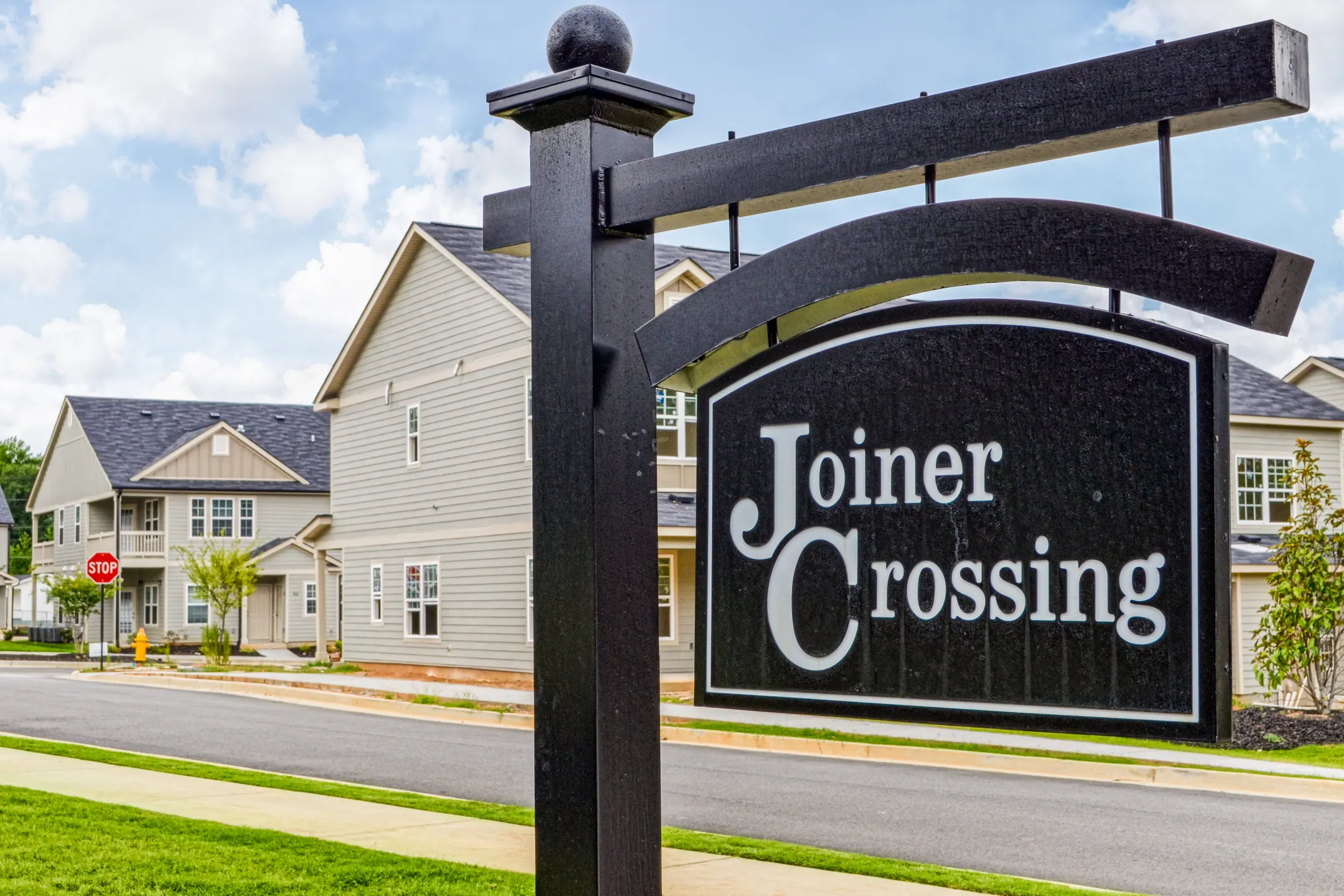 Joiner Crossing Apartments 724 Tarvin Circle Grovetown, GA