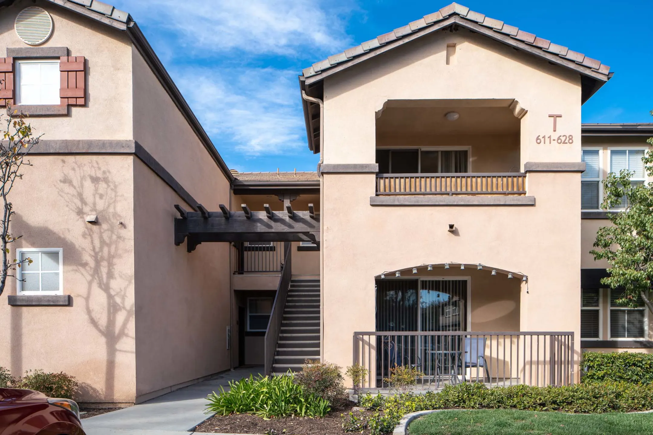 Sonoma At Mapleton 33600 Mapleton Ave Murrieta, CA Apartments for