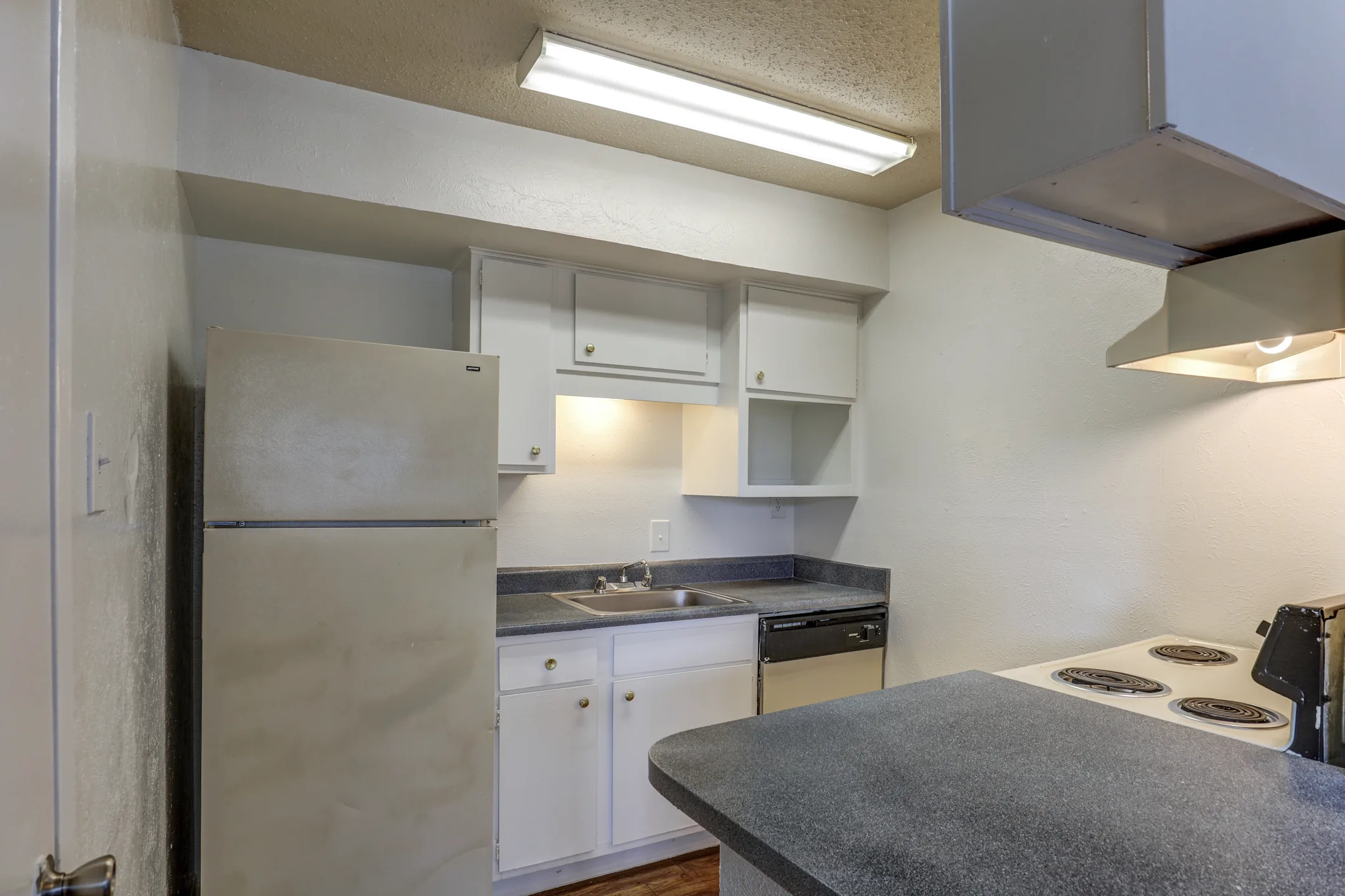 Kitchen - Doral/Monfort Valley - Dallas, TX