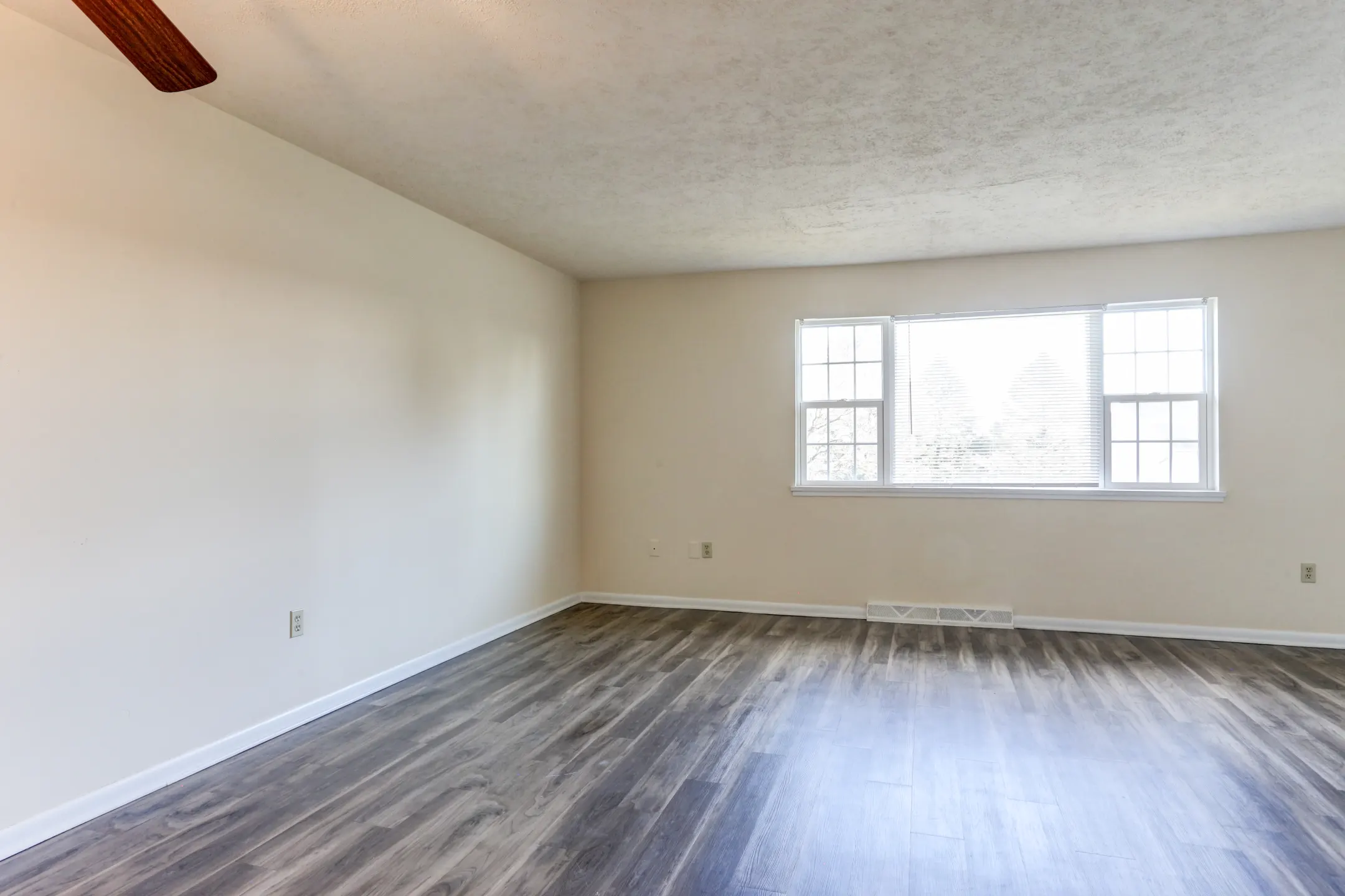 Living Room - Belair Townhomes - Lancaster, PA