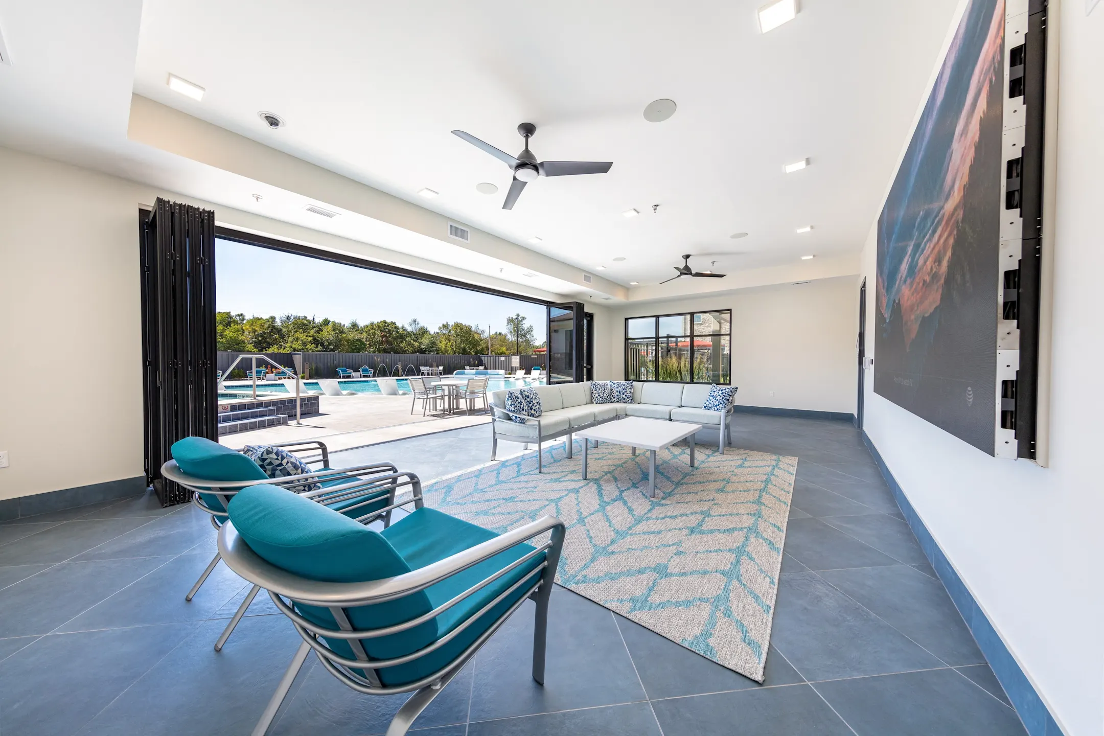 Trinity Woods Apartments 20301 E. 45th Street Independence, MO