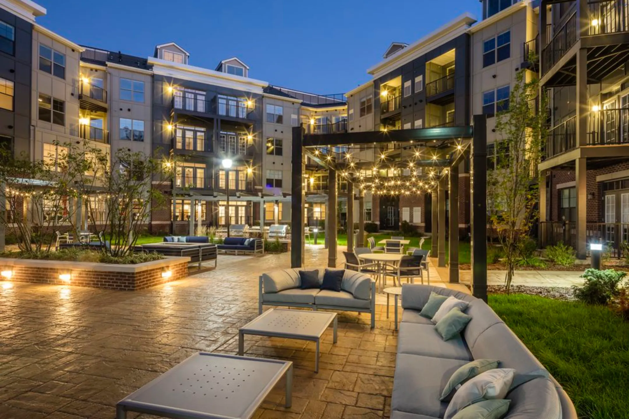 Avalon Maplewood Apartments Maplewood, NJ 07040