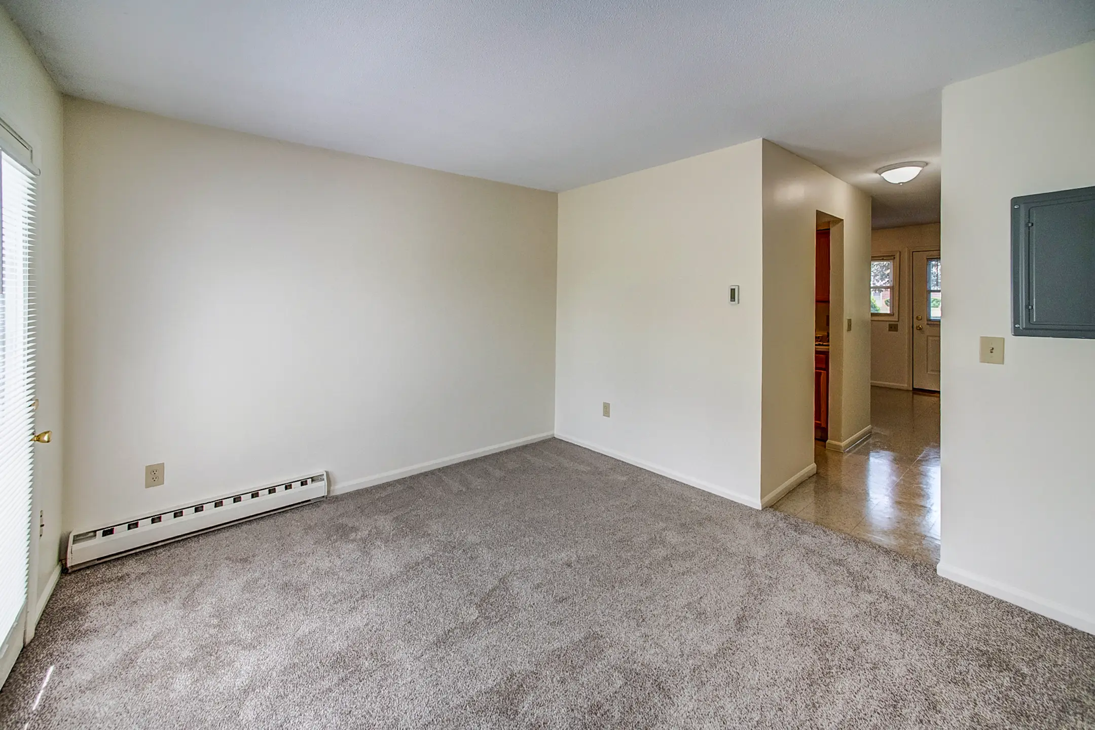 Lakewood Village Apartments 160 Point Grove Rd Southwick, MA