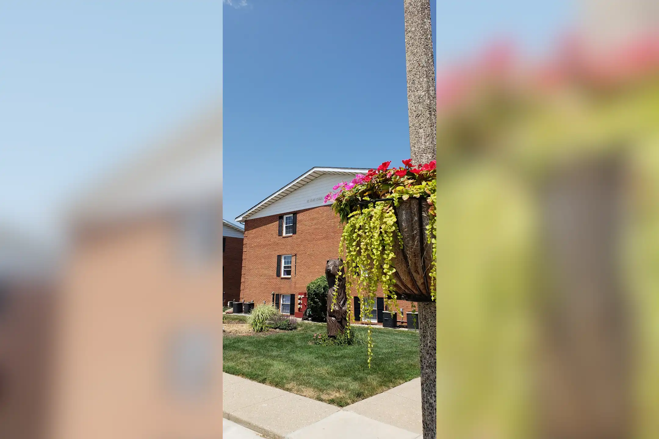 Westgate Apartments Apartments Champaign, IL 61821