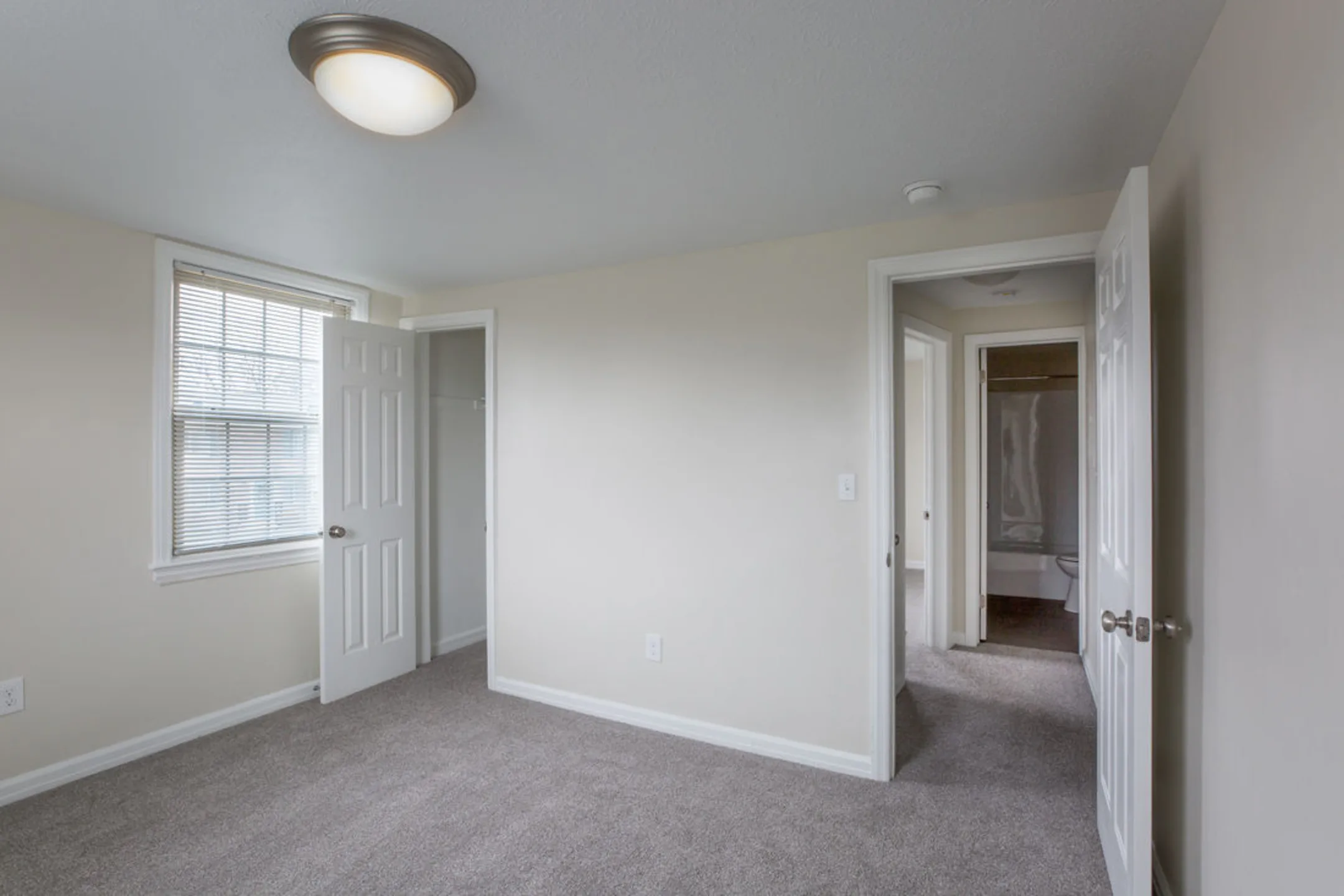 Conifer Village at Horseheads Apartments Horseheads, NY 14845