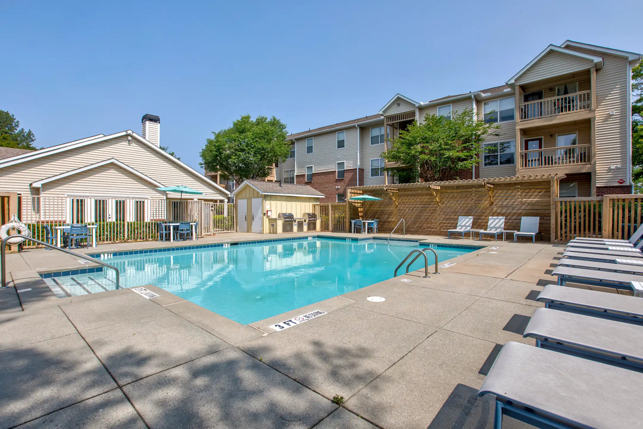 Oglethorpe Place Apartments Atlanta, GA 30310