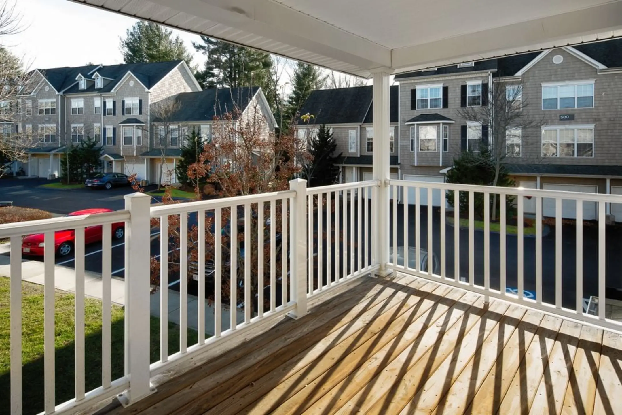 Avalon at Bedford Center Apartments Bedford, MA 01730