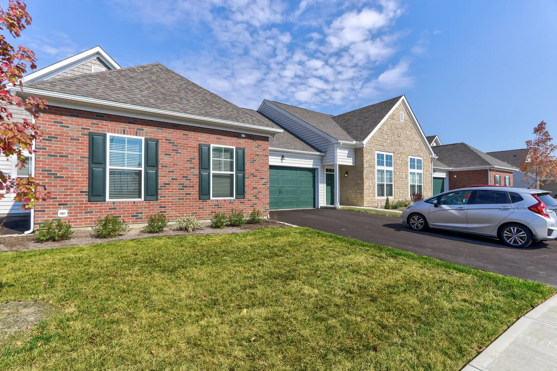 Liberty Grand Communities 6650 Liberty Grand Blvd Powell, OH