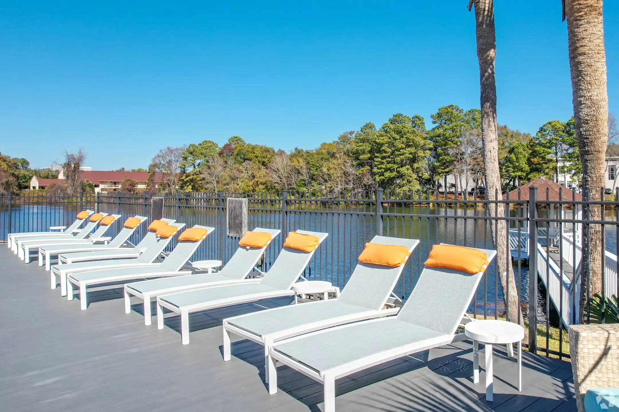 The Cooper Apartments Mount Pleasant, SC 29464