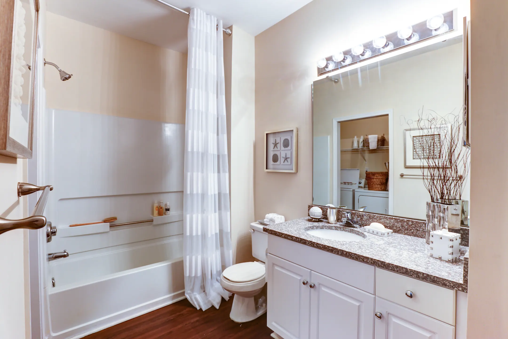 Bathroom - Village at Lake Wylie - Clover, SC