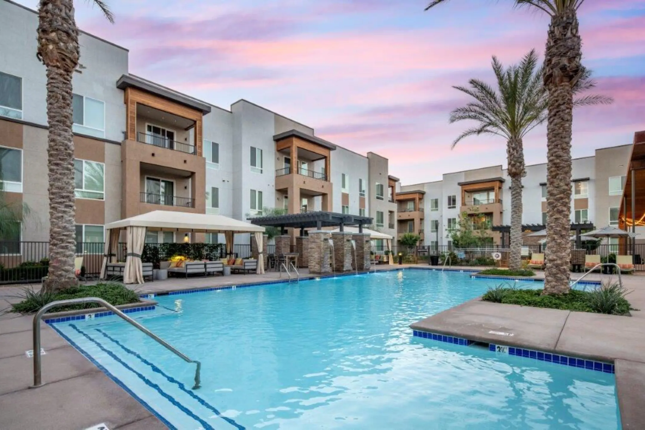 Aiya Apartments - Gilbert, AZ 85295