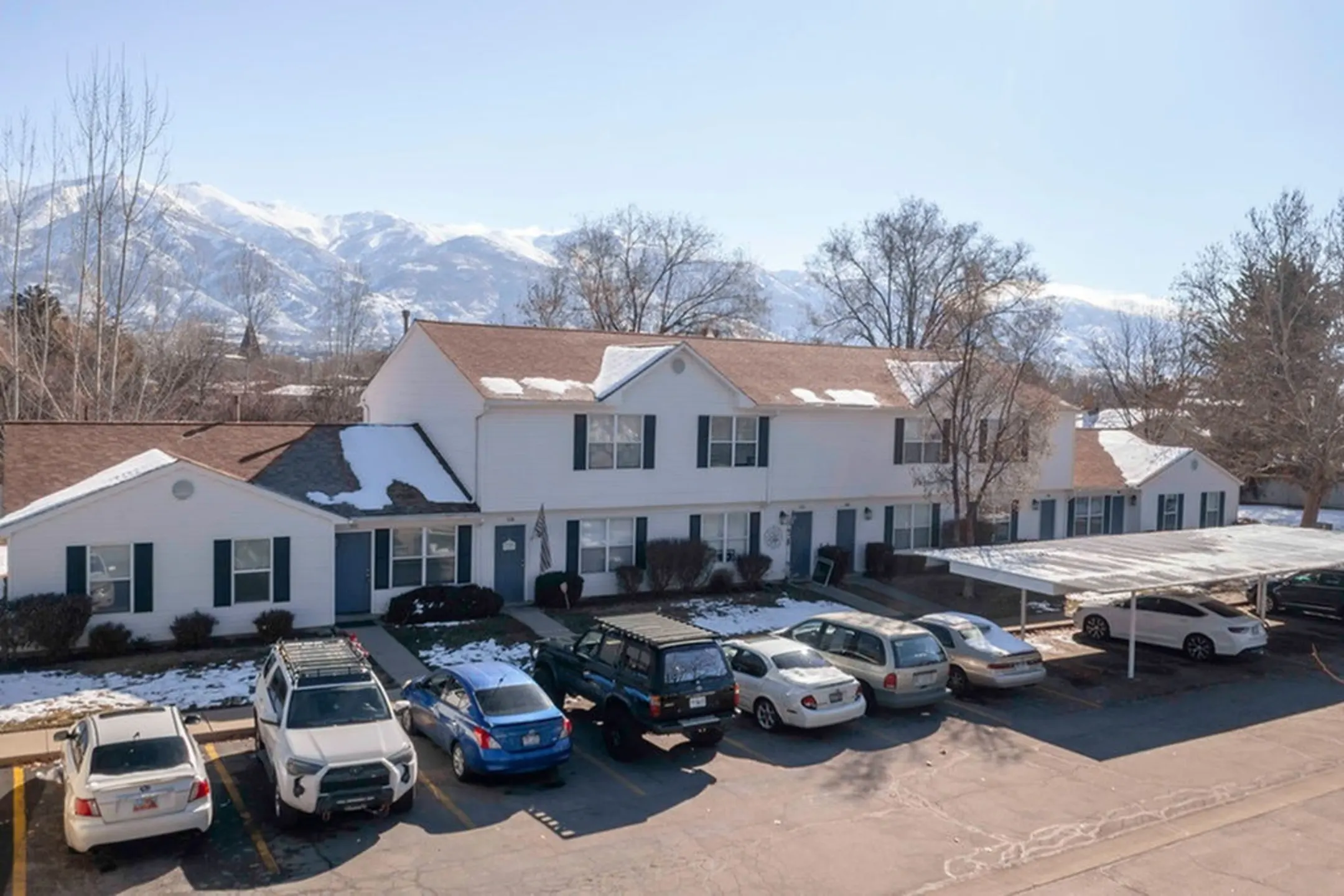 Summit at Layton 275 S Fort Ln Layton, UT Apartments for Rent Rent.