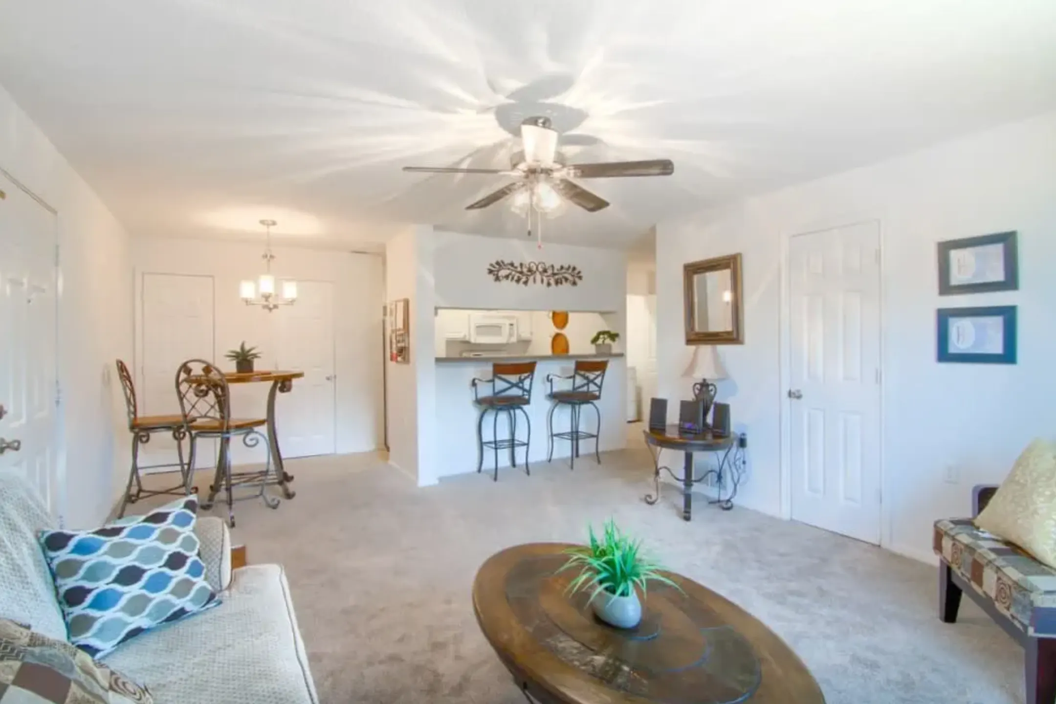 Annandale Gardens Apartments Olive Branch, MS 38654