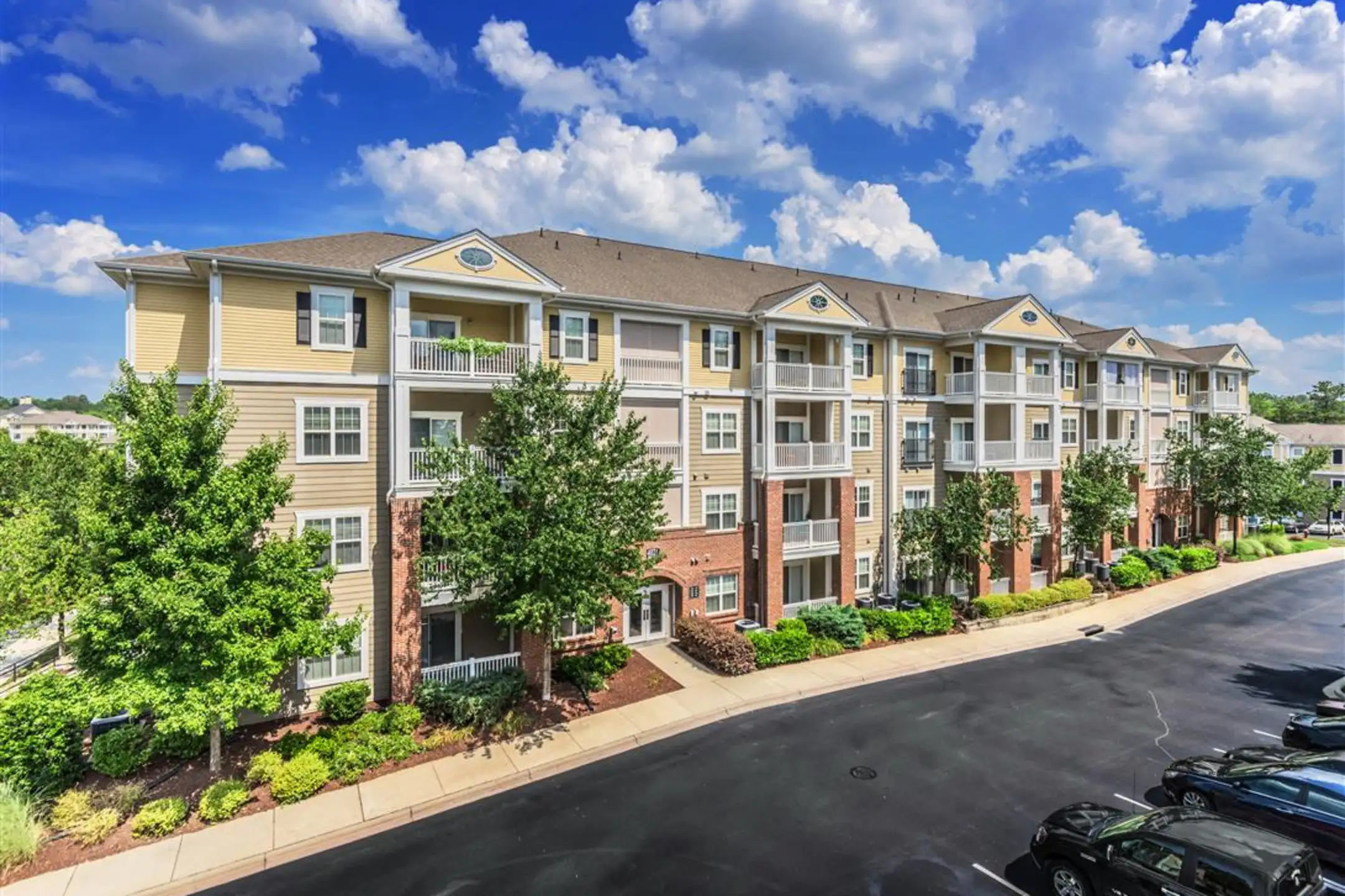 Rose Heights Apartments Apartments Raleigh, NC 27613