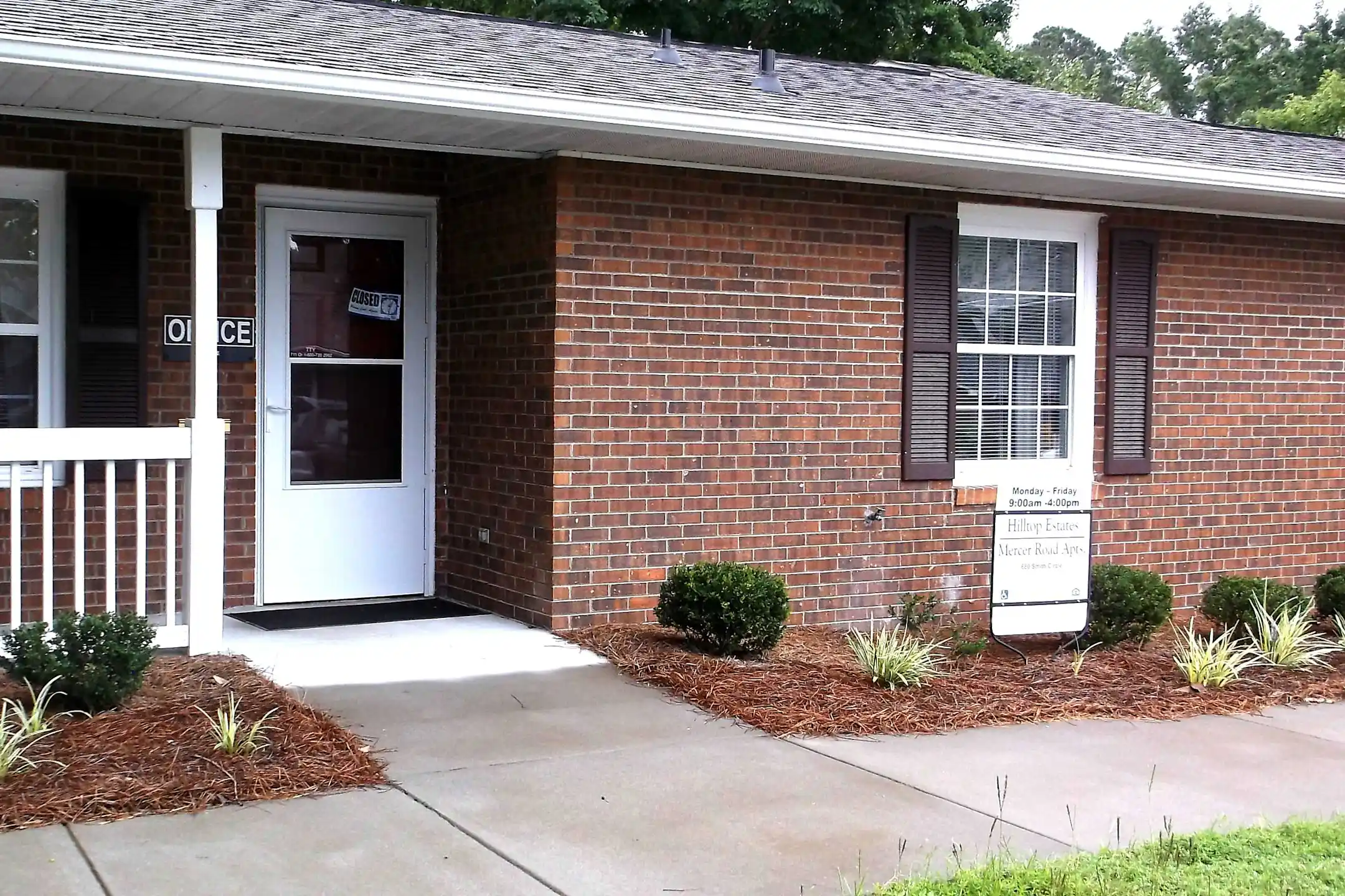 Mercer Road 680 Smith Cir. Elizabethtown, NC Apartments for Rent