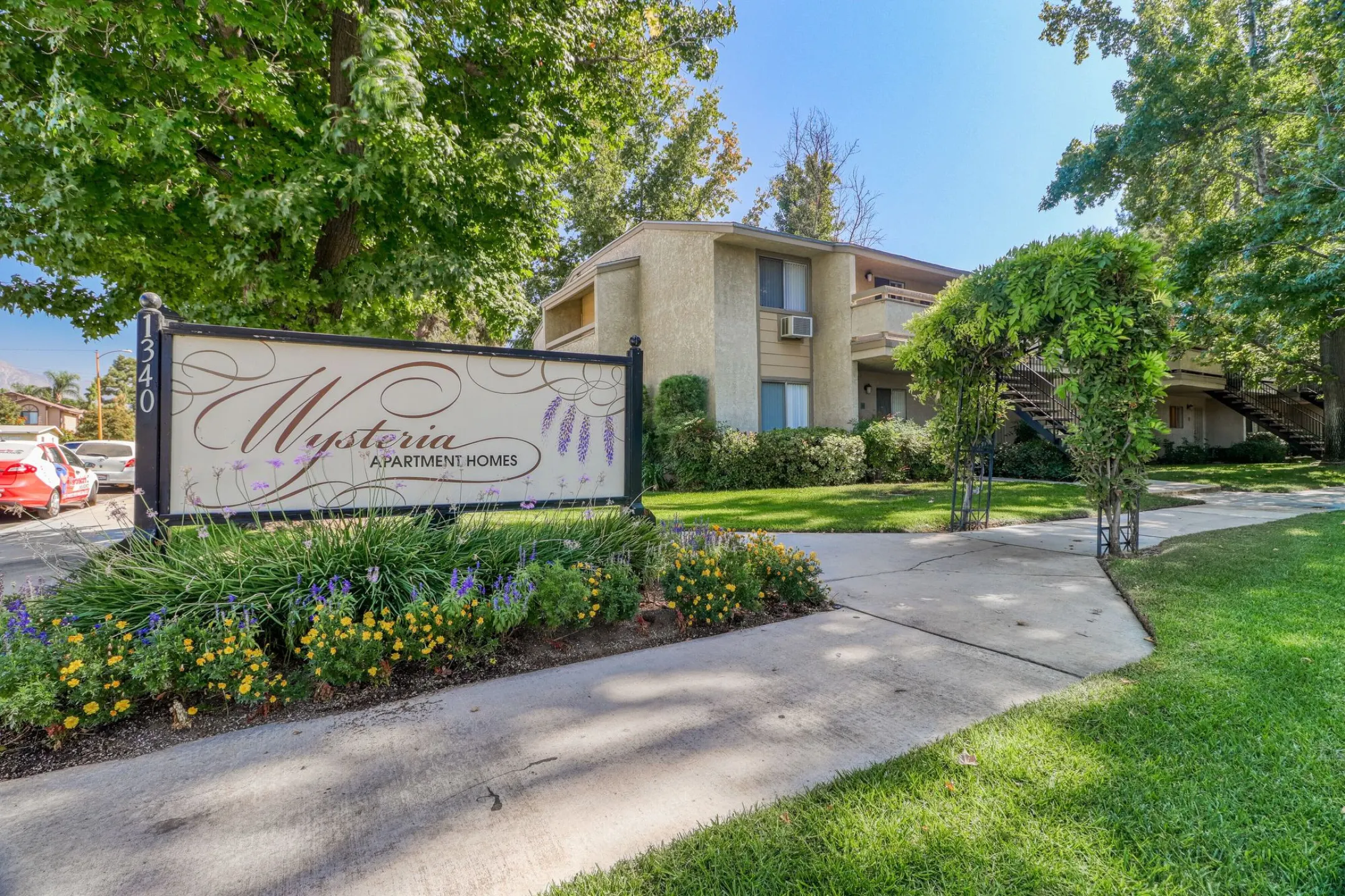 Wysteria Apartments - Redlands, CA 92374