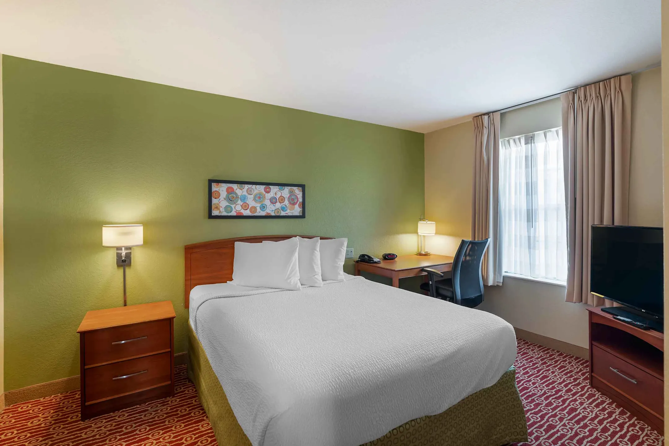 Furnished Studio Virginia Beach 5757 Cleveland St Virginia Beach, VA Apartments for Rent