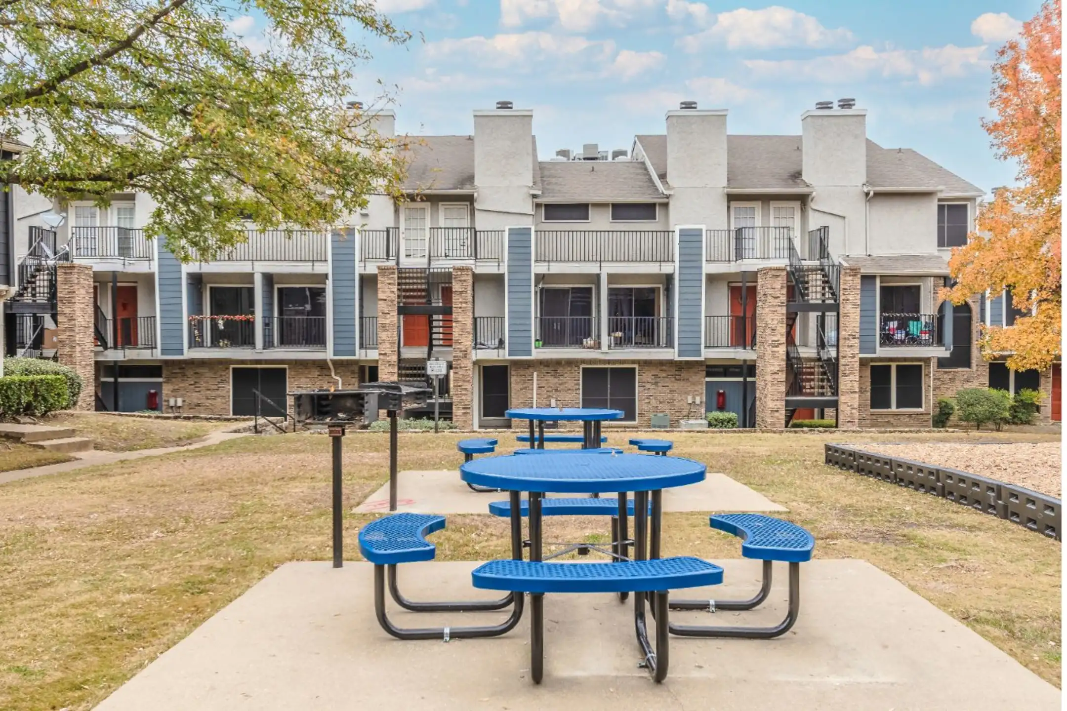 Hills Of Palos Verdes Apartments Garland, TX 75043