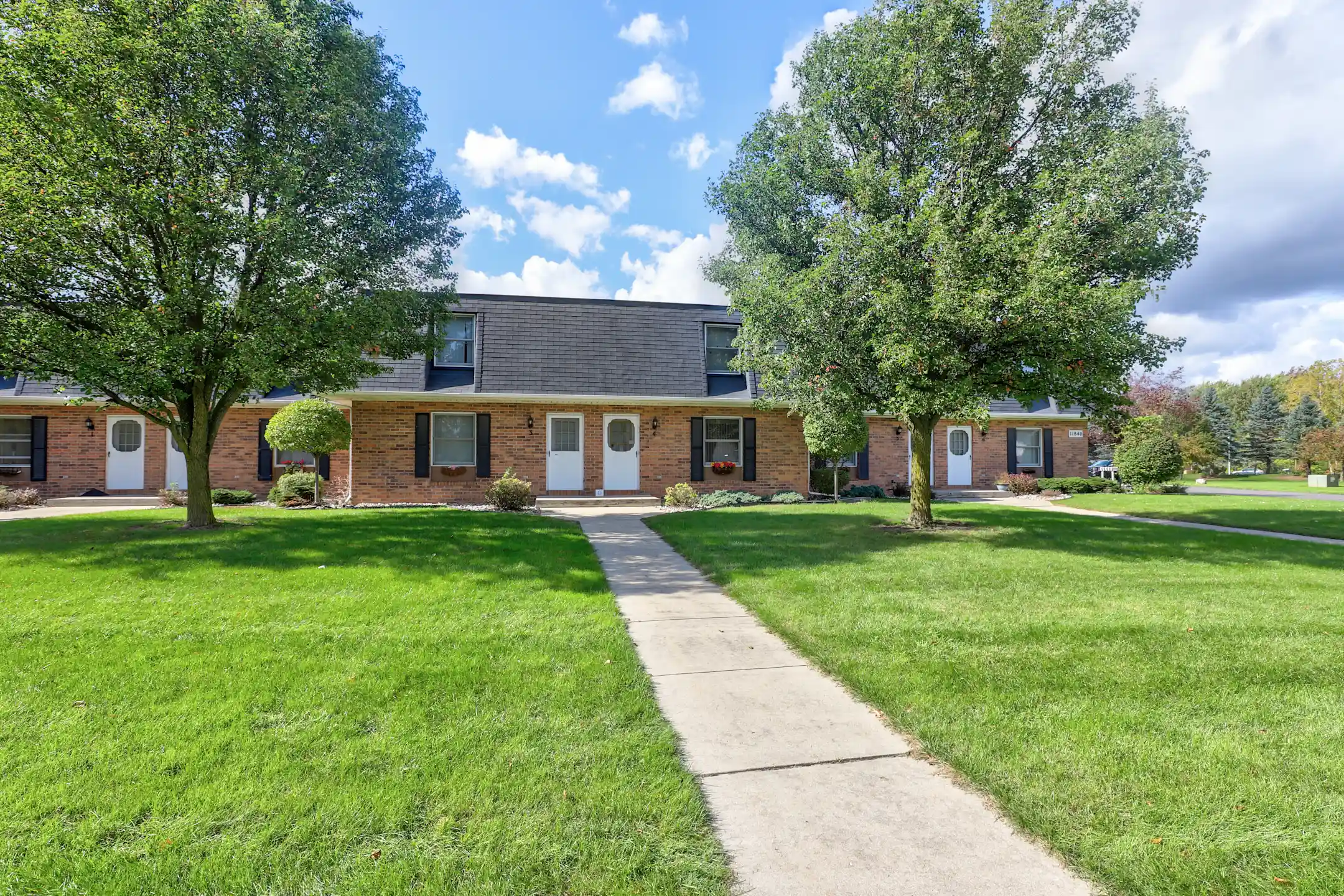 Silver Creek Apartments Apartments Birch Run, MI 48415
