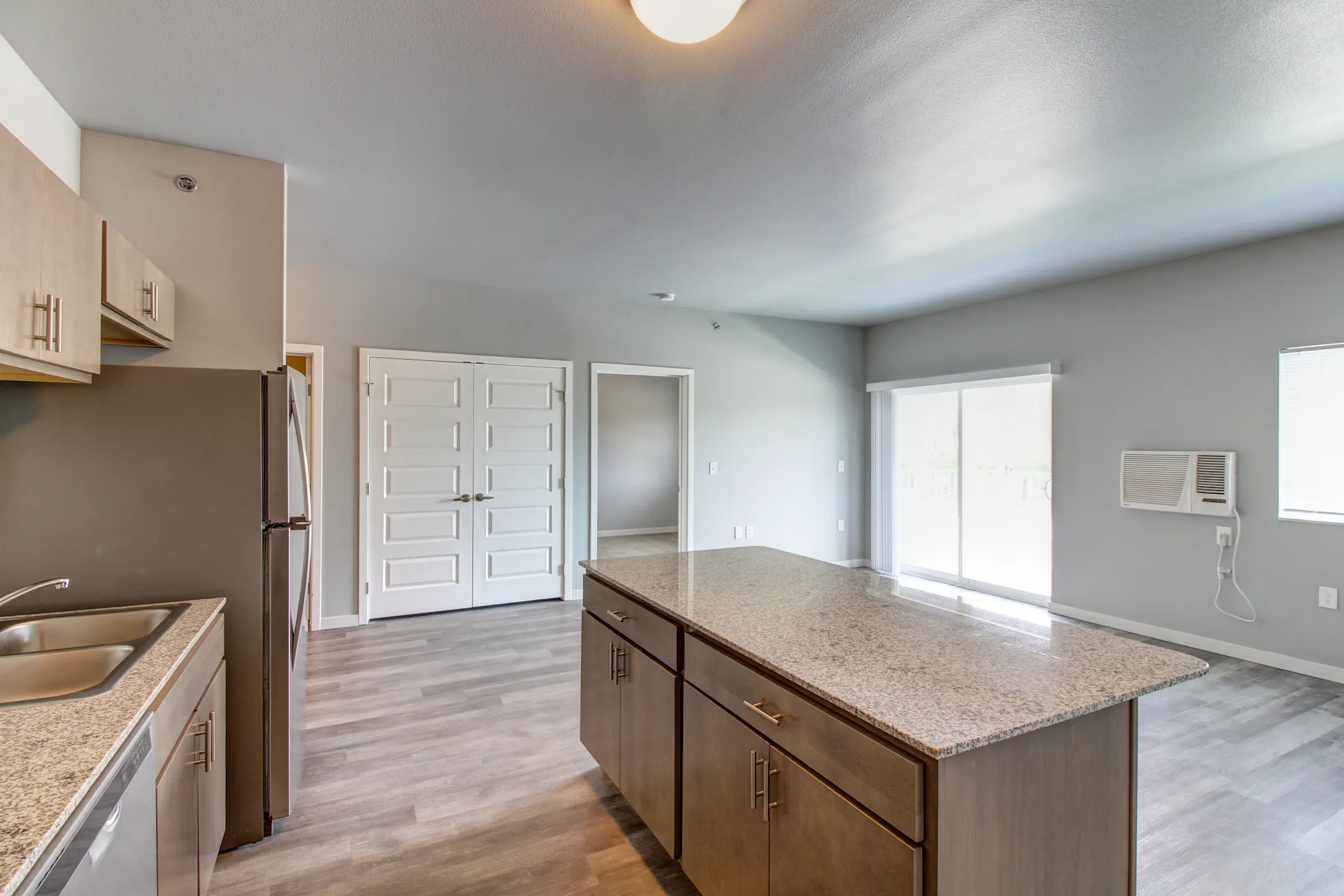 Wilmot Estates Apartments Brookings, SD 57006