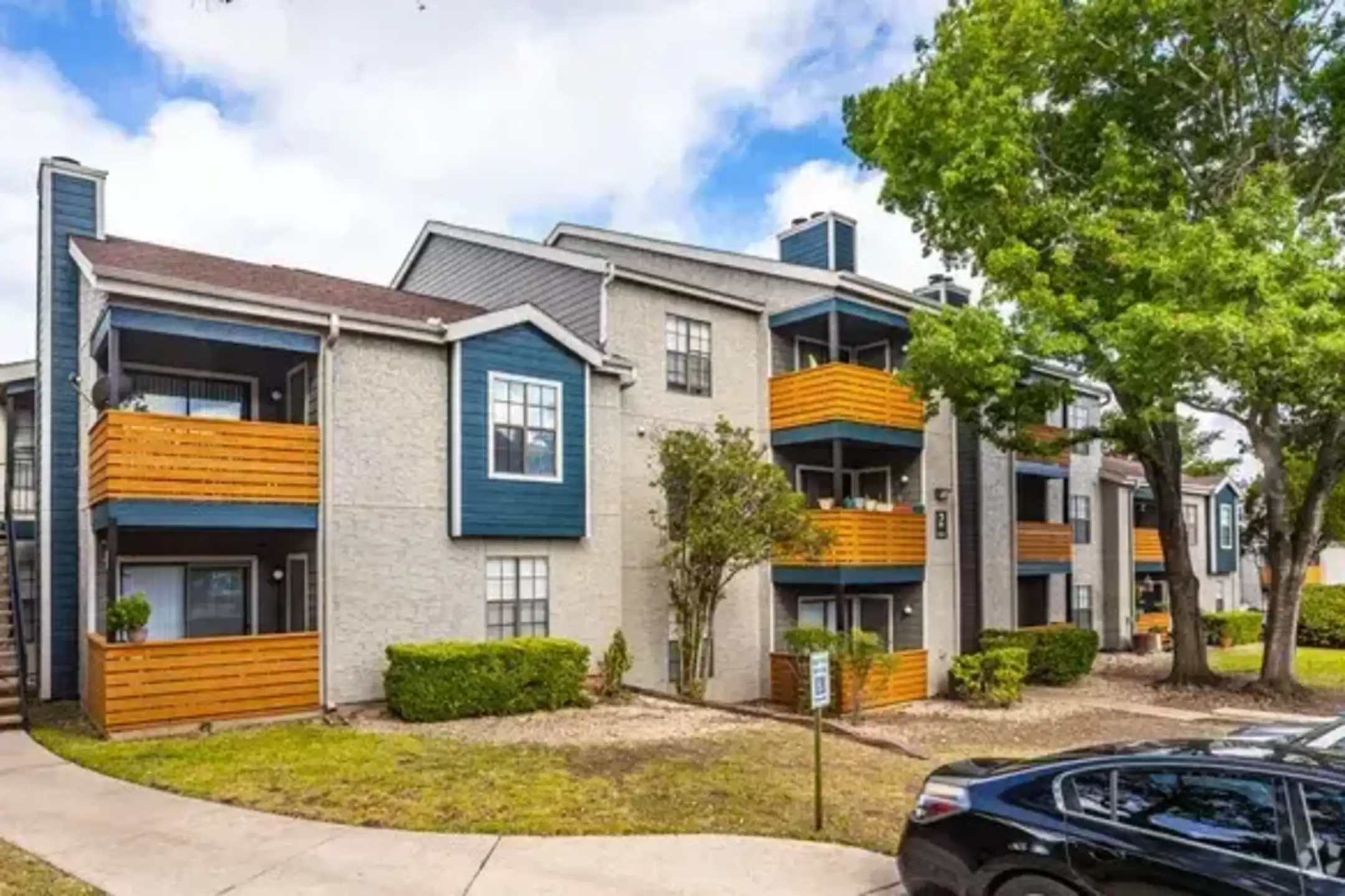 Peppermill Apartments Apartments Universal City, TX 78148