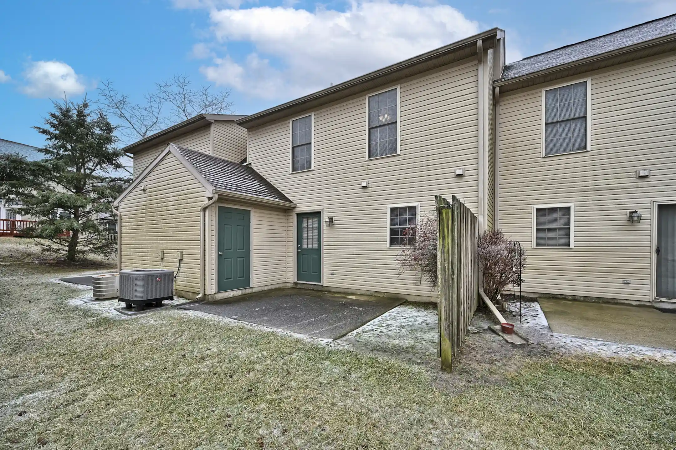 Building - Timber Ridge at Waverly - Harrisburg, PA