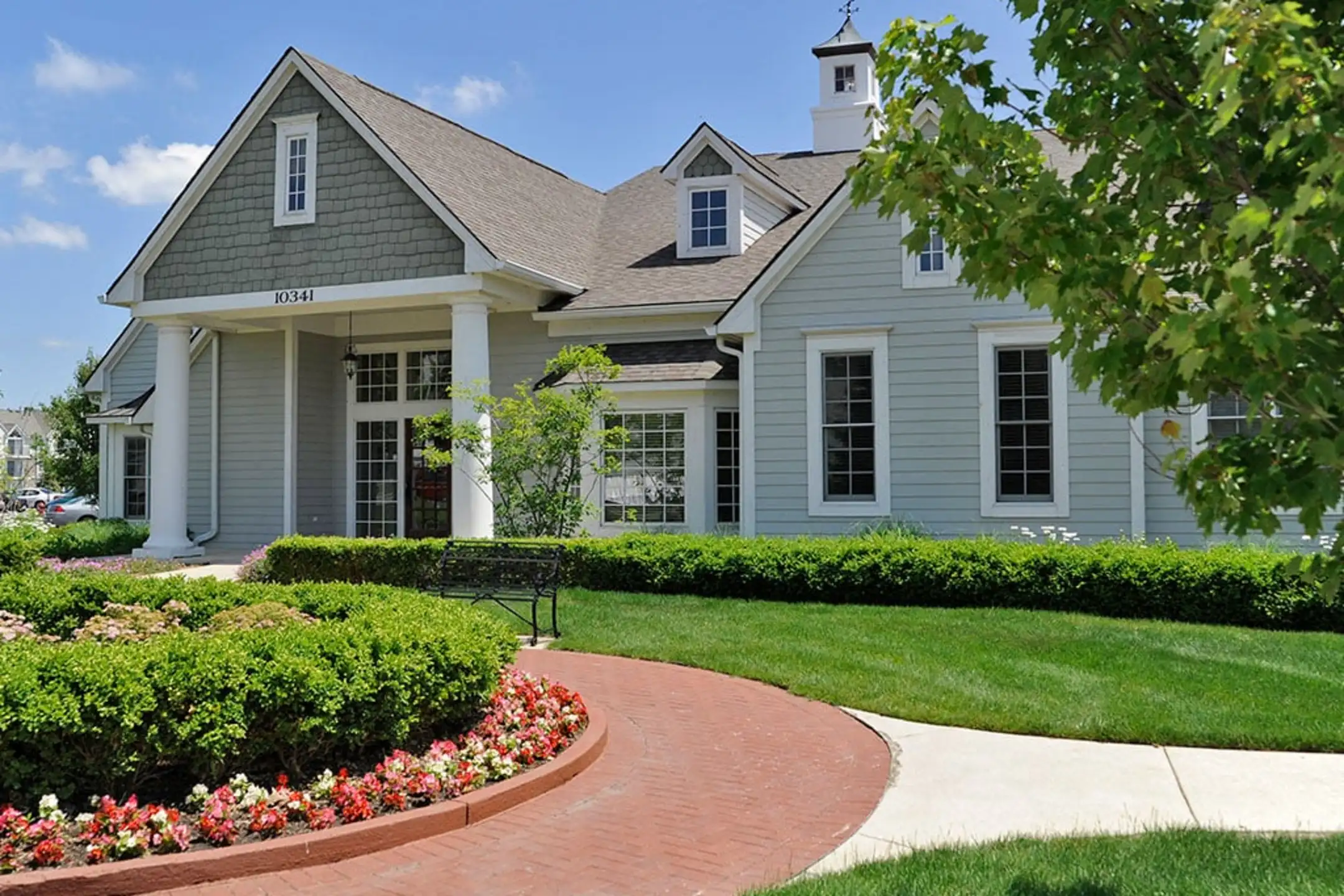 Westlake 10341 Westlake Cir Belleville, MI Apartments for Rent Rent.