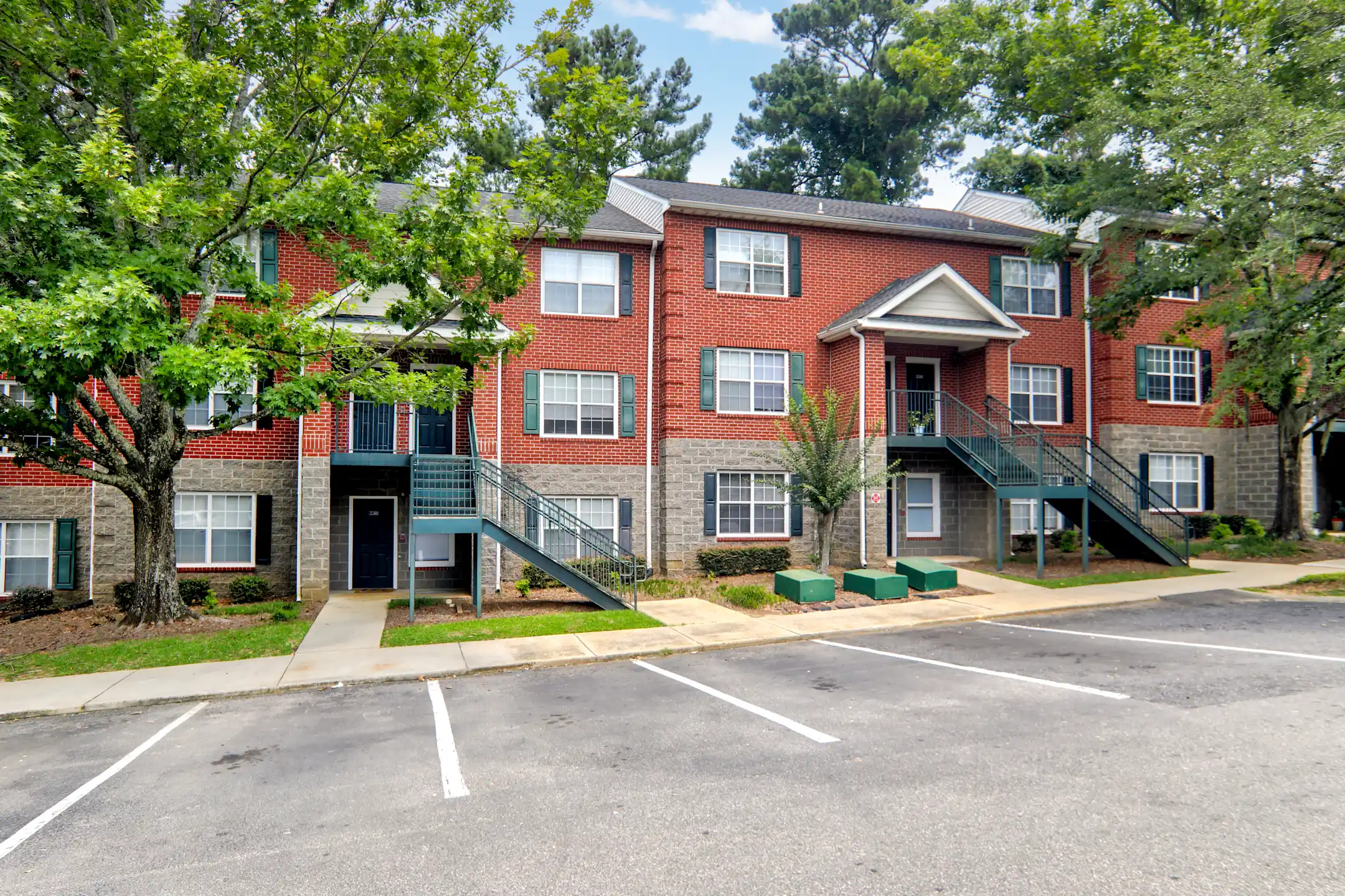 Polo Club - Per Bed Lease - Tallahassee, FL