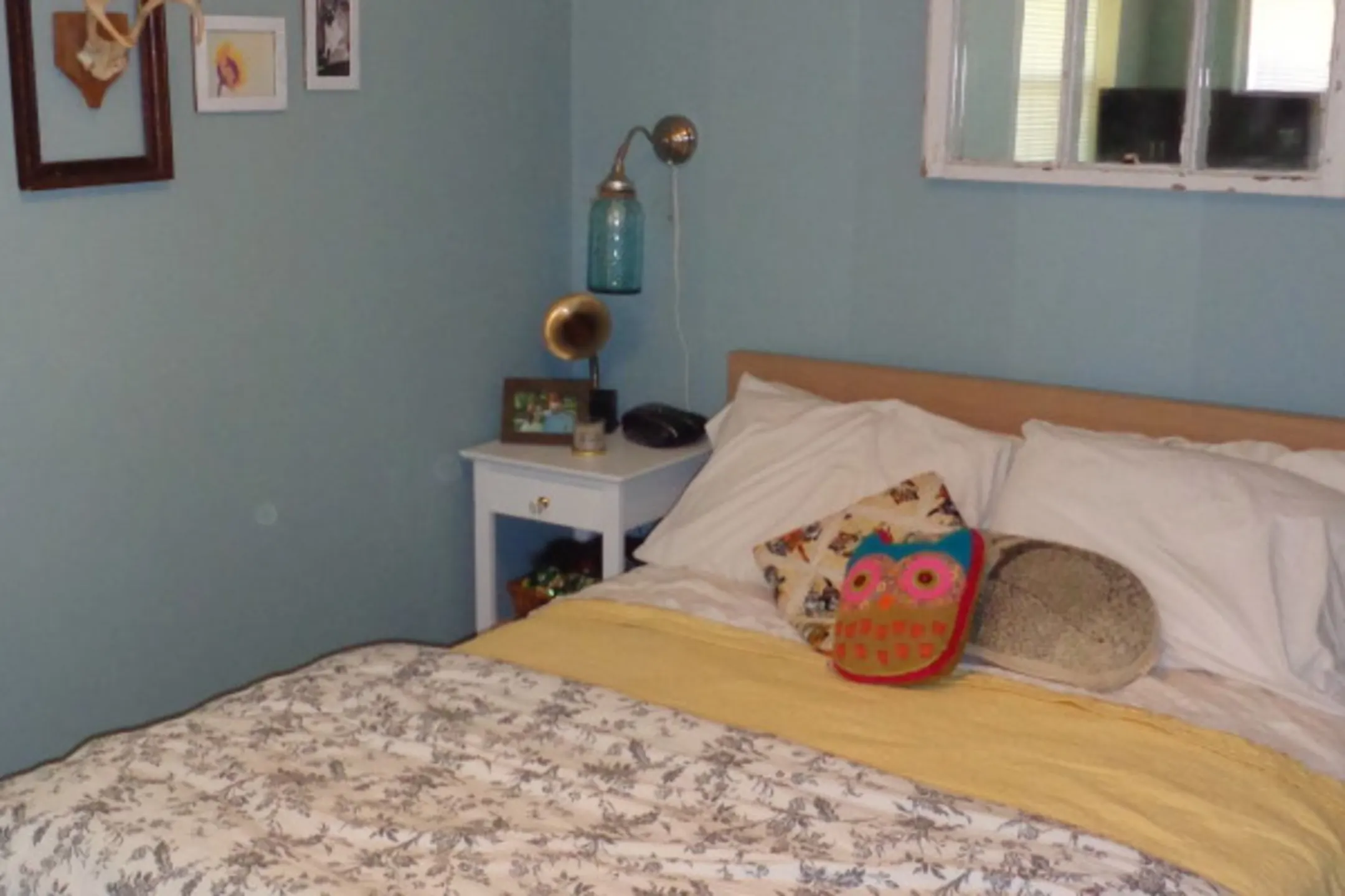 Greenbriar Garden Homes 2110 Jcksn Blf Rd Tallahassee, FL