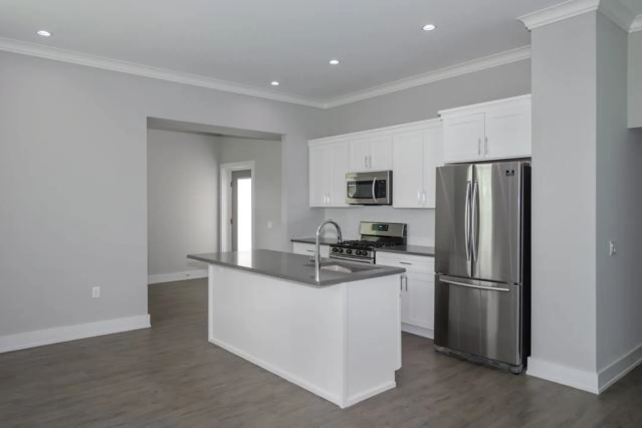 Fairfield Townhomes at Islip Apartments Central Islip, NY 11722