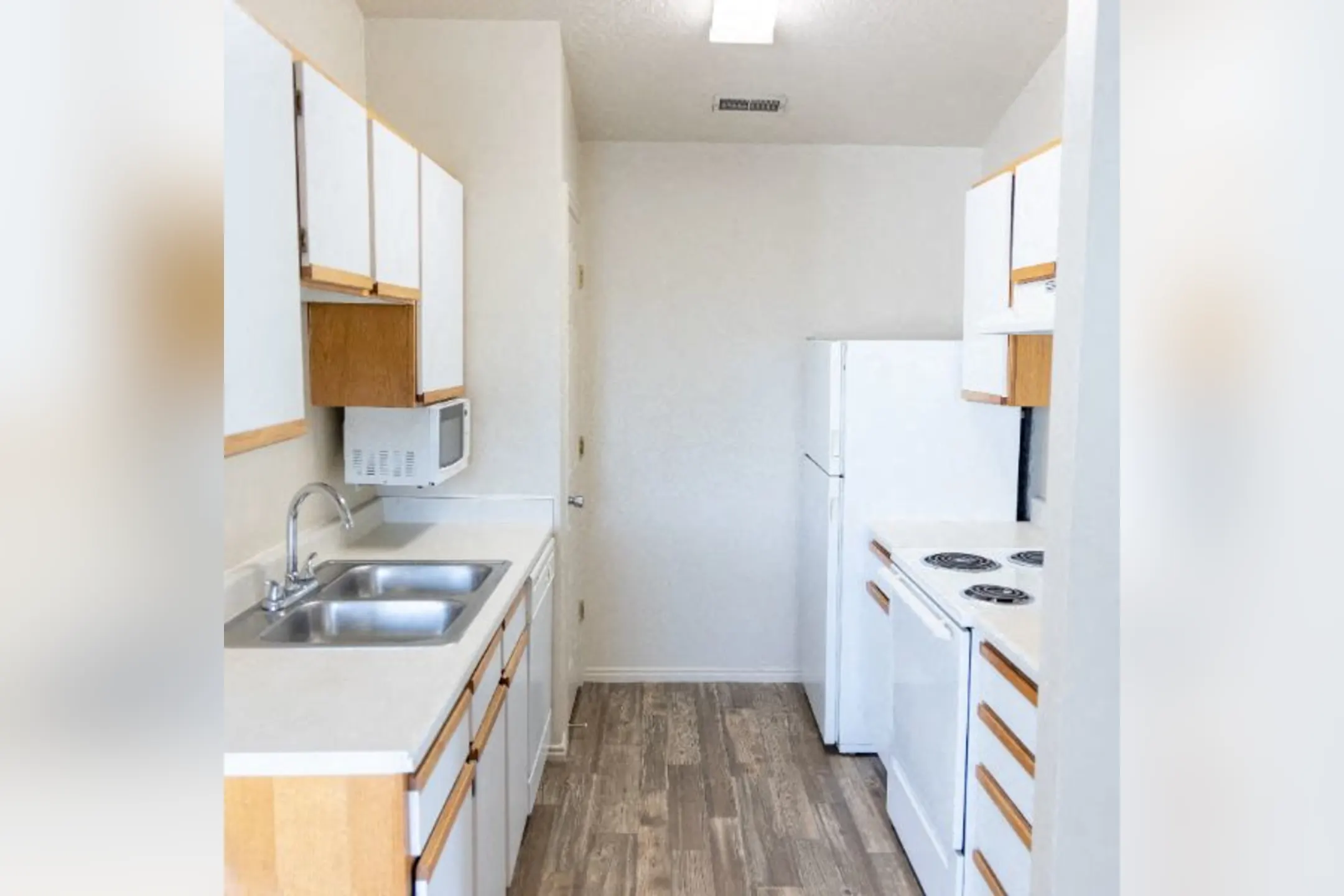 Kitchen - Haven Pointe Apartments - Ogden, UT