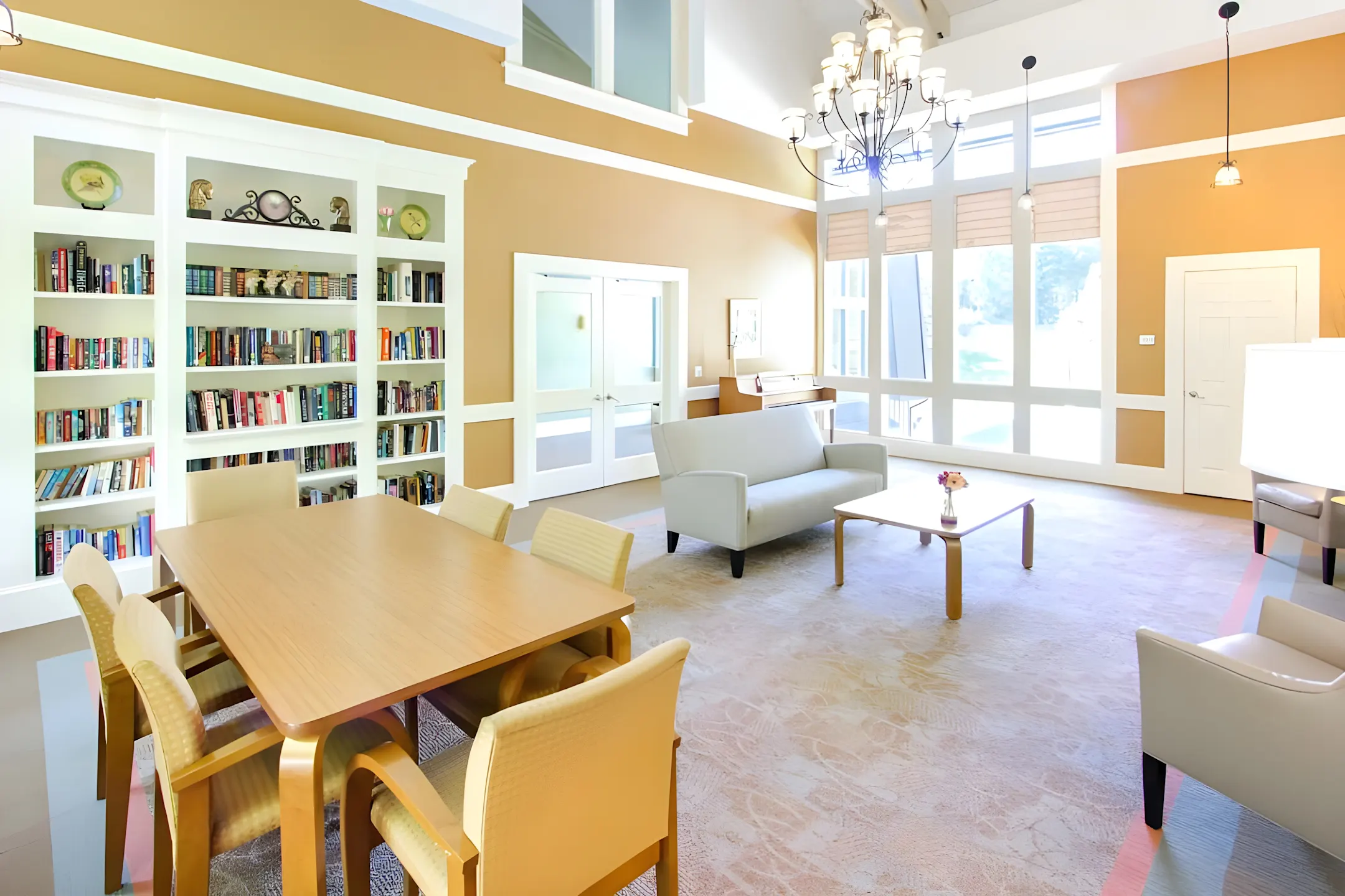 Regency Park Apartments Apartments Guilderland, NY 12084