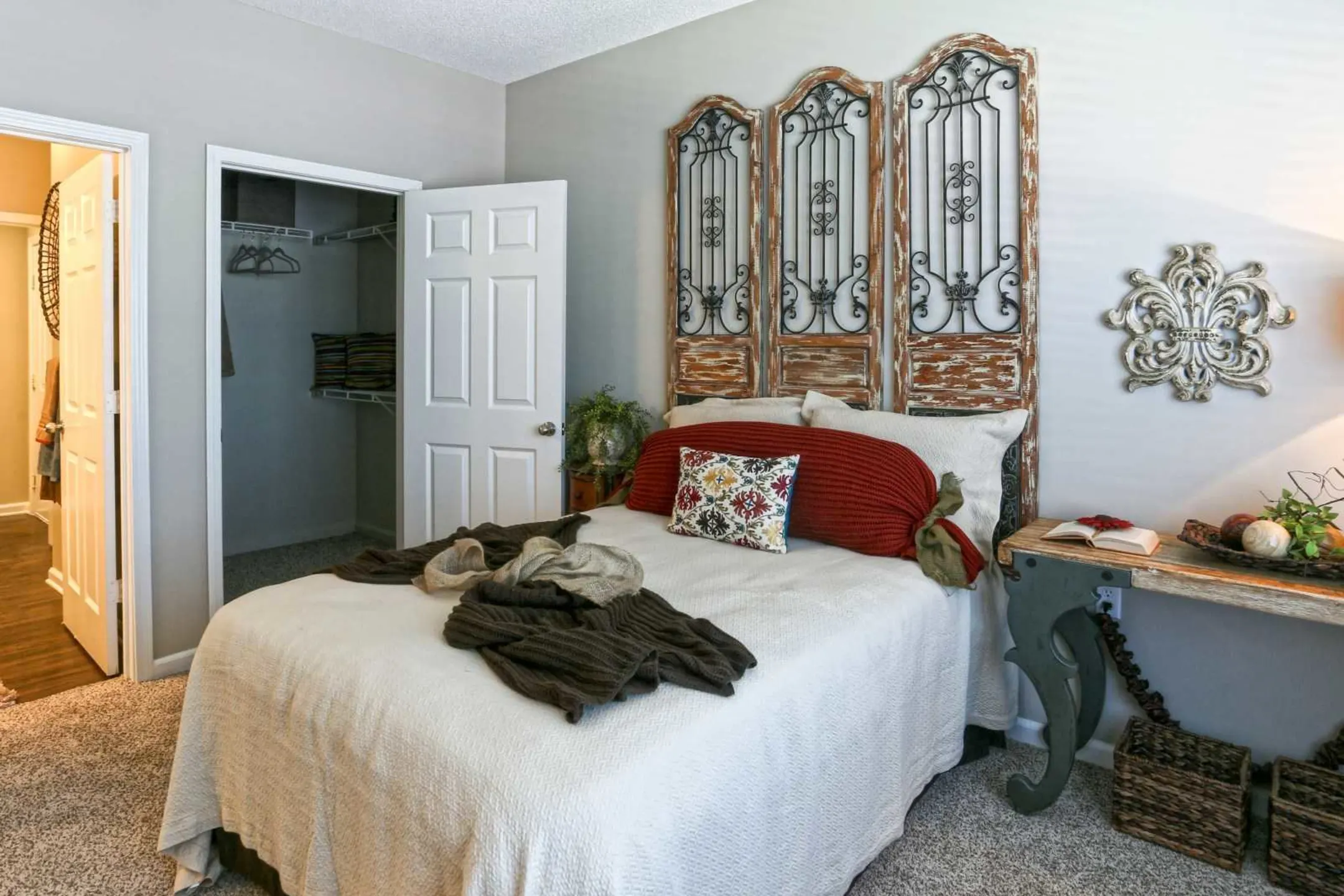 Fieldstone Apartment Homes - Memphis, TN