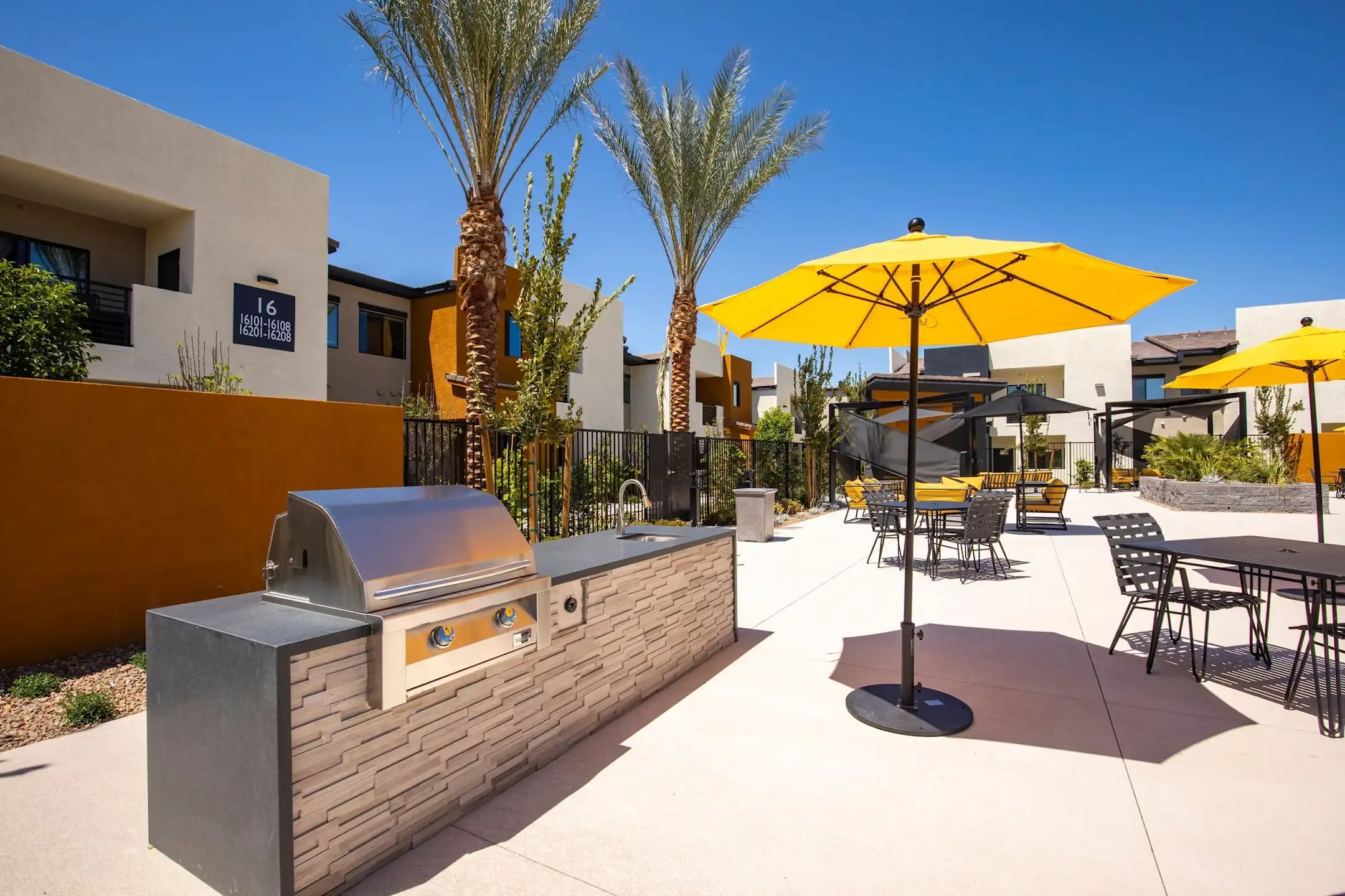 The Aviator Apartments Henderson, NV 89052