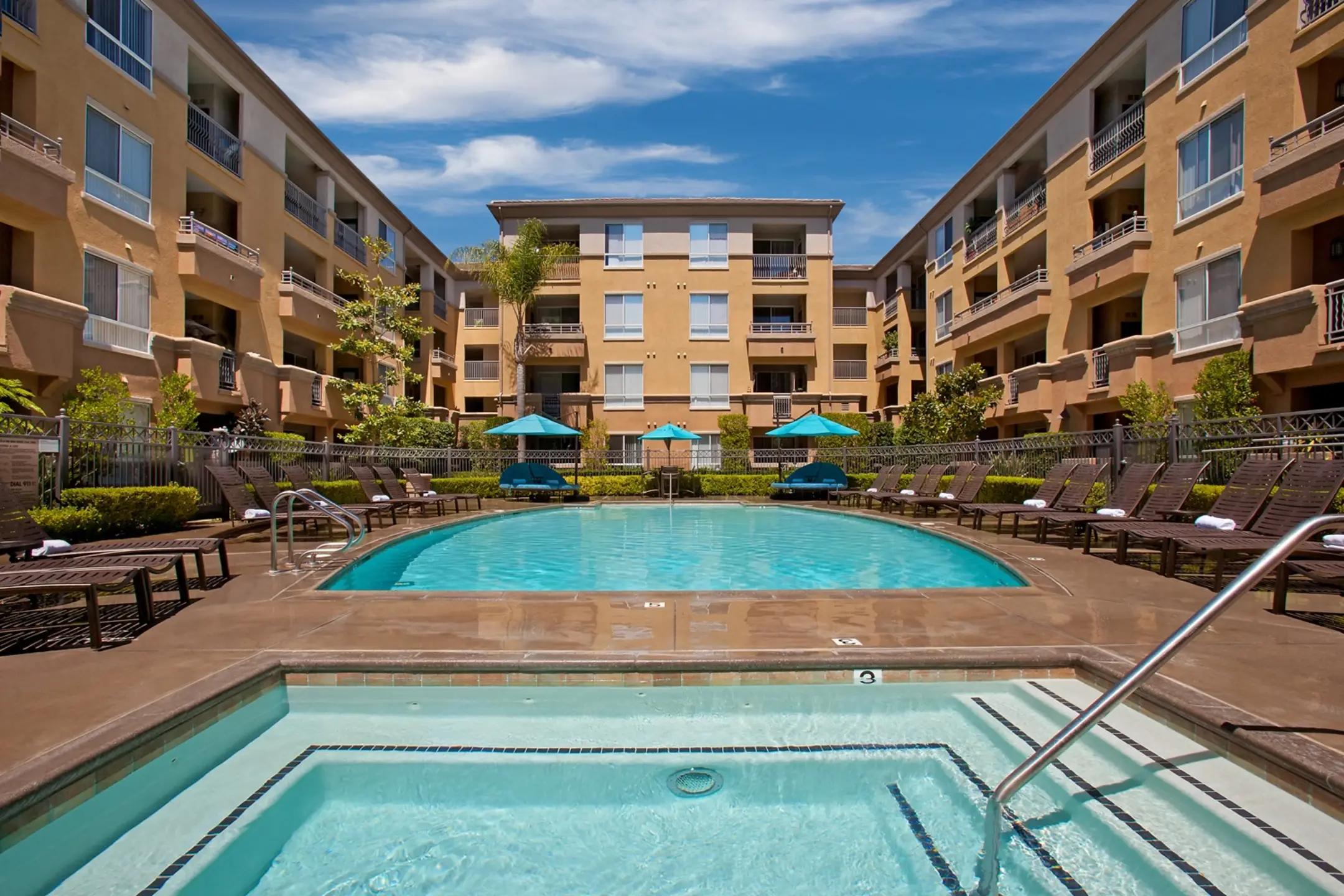 City Lights at Town Center Apartments Aliso Viejo, CA 92656
