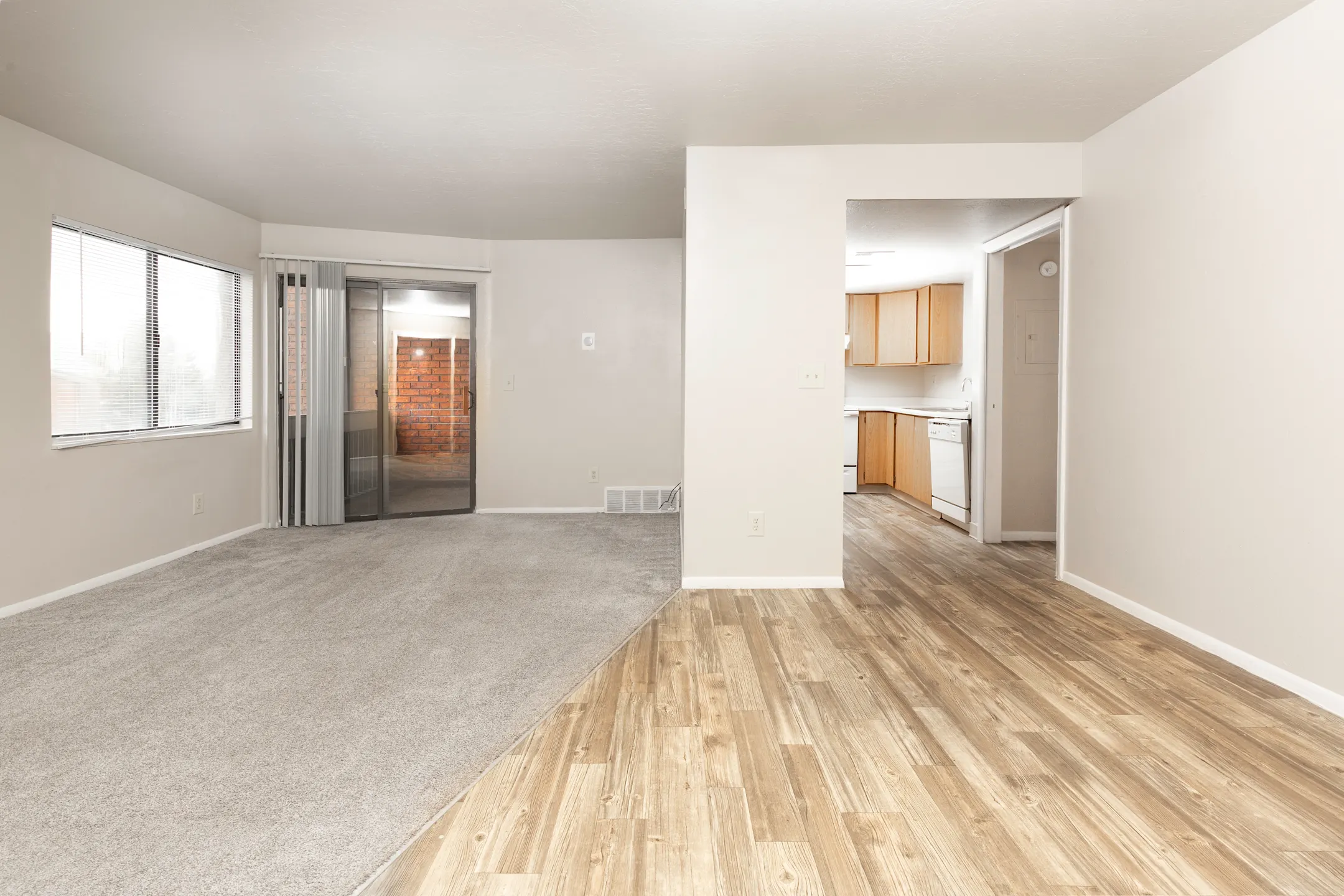 Fox Creek Apartments Apartments Layton, UT 84041