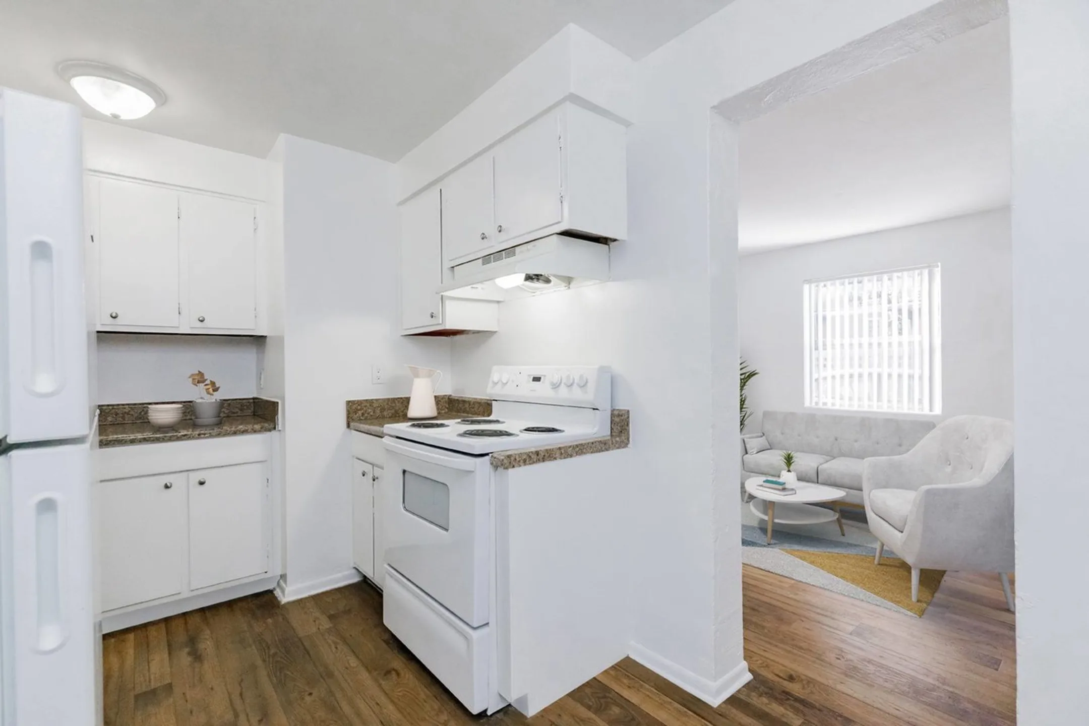 Frederick Gardens Apartments Gainesville, FL 32601