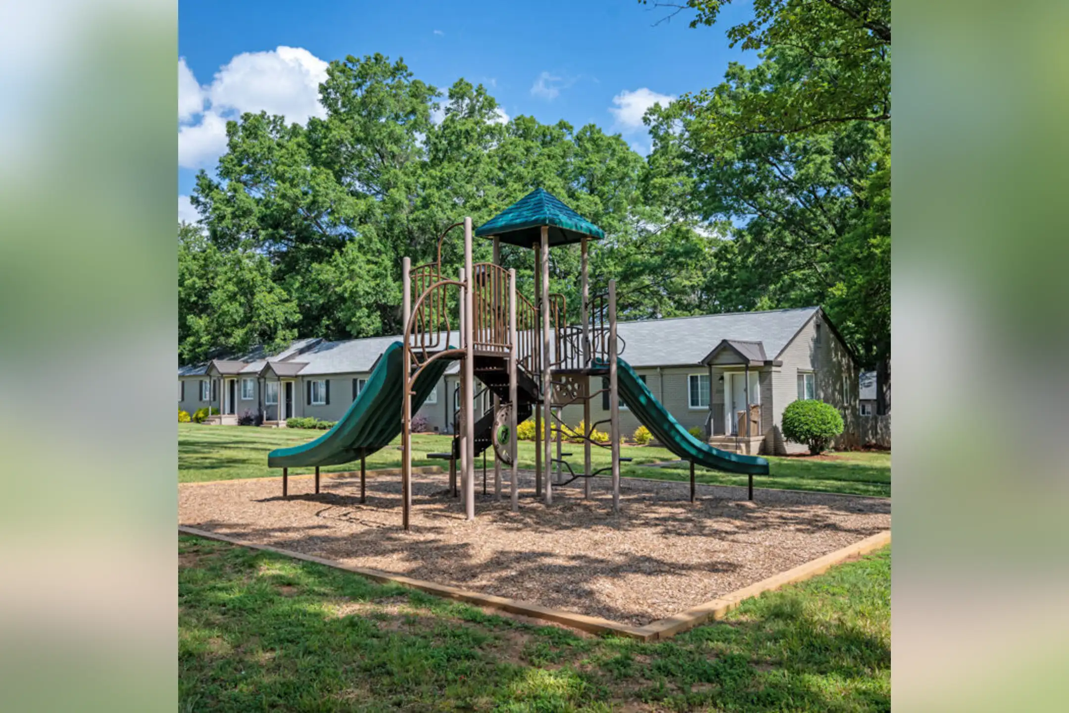 Weyland Apartments Charlotte, NC 28208