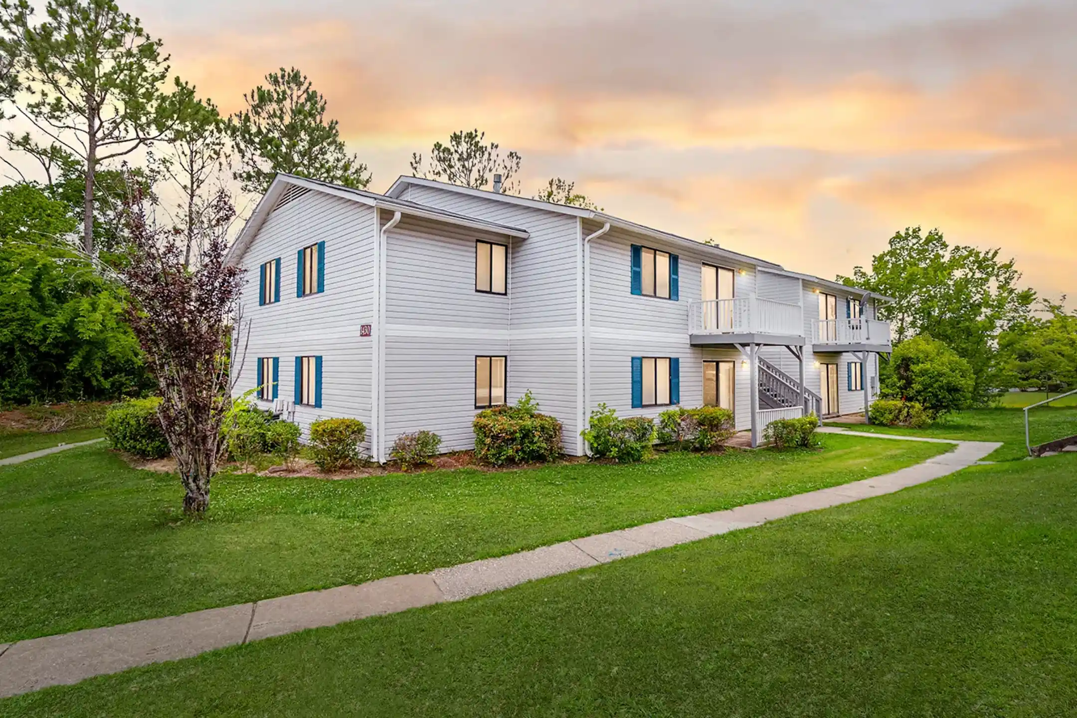 Woodmere Reserve Apartments Montgomery, AL 36117