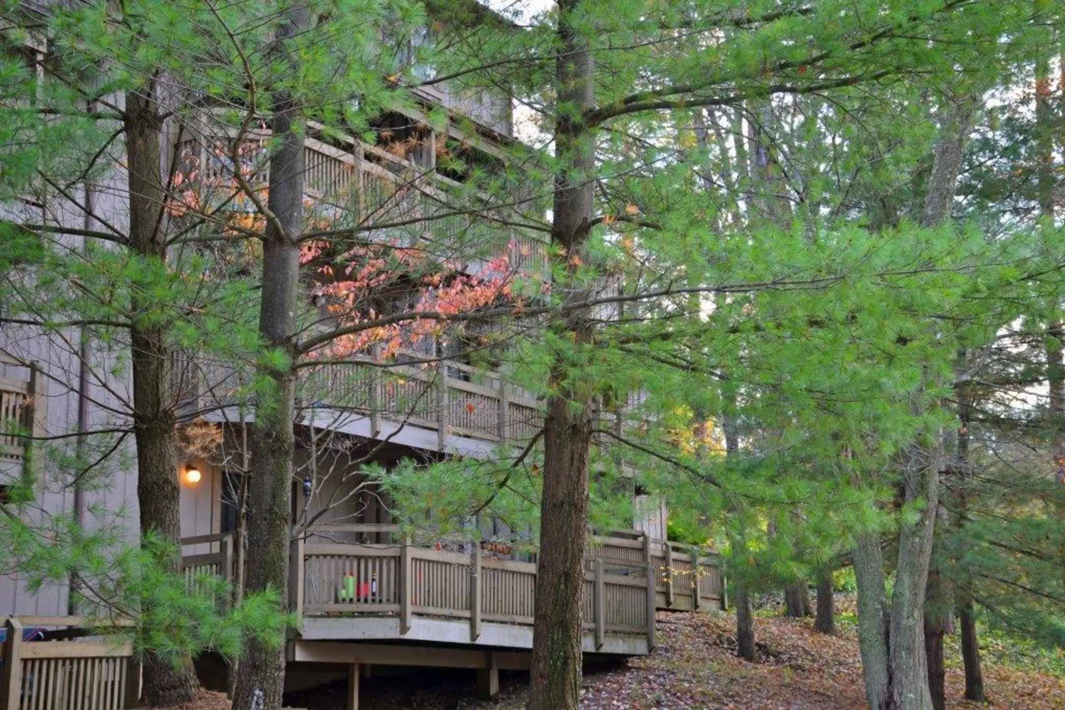 Pine Mill Ridge Apartments Apartments Cuyahoga Falls, OH 44223